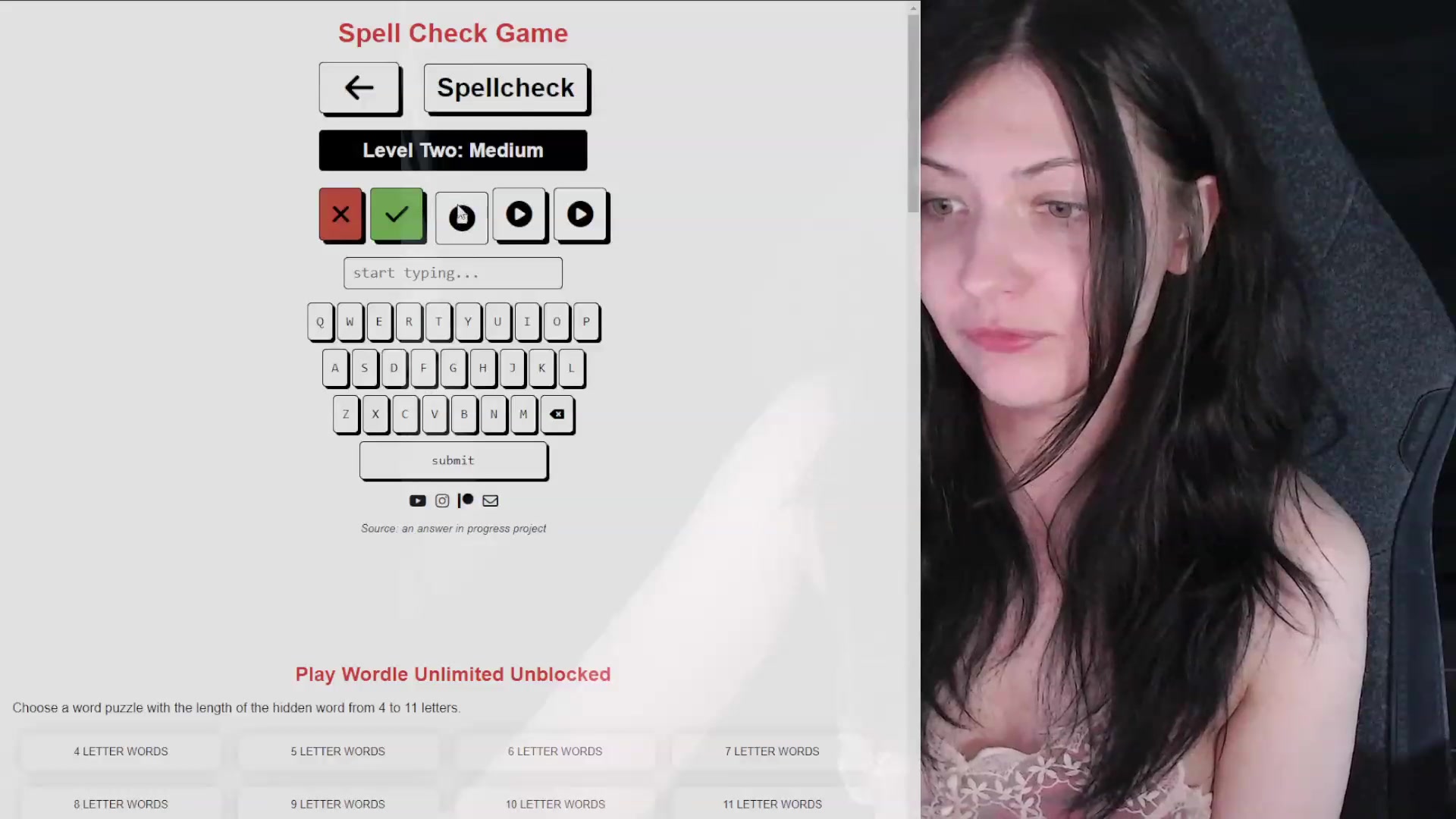 Gallery image thumbnail from RoomToAvoid's myfreecams stream on, 03/14/2024, 05:08 image 9 of 20