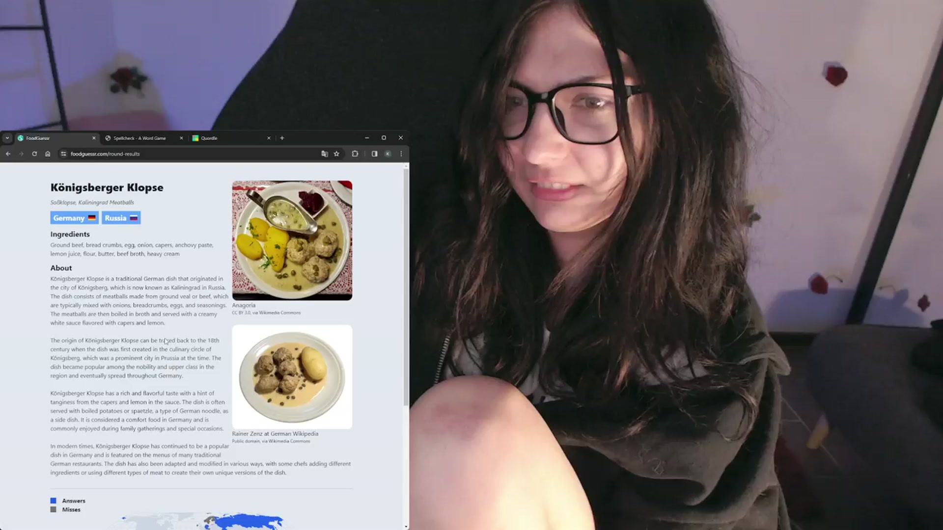 Gallery image thumbnail from RoomToAvoid's myfreecams stream on, 03/22/2024, 03:15 image 19 of 20