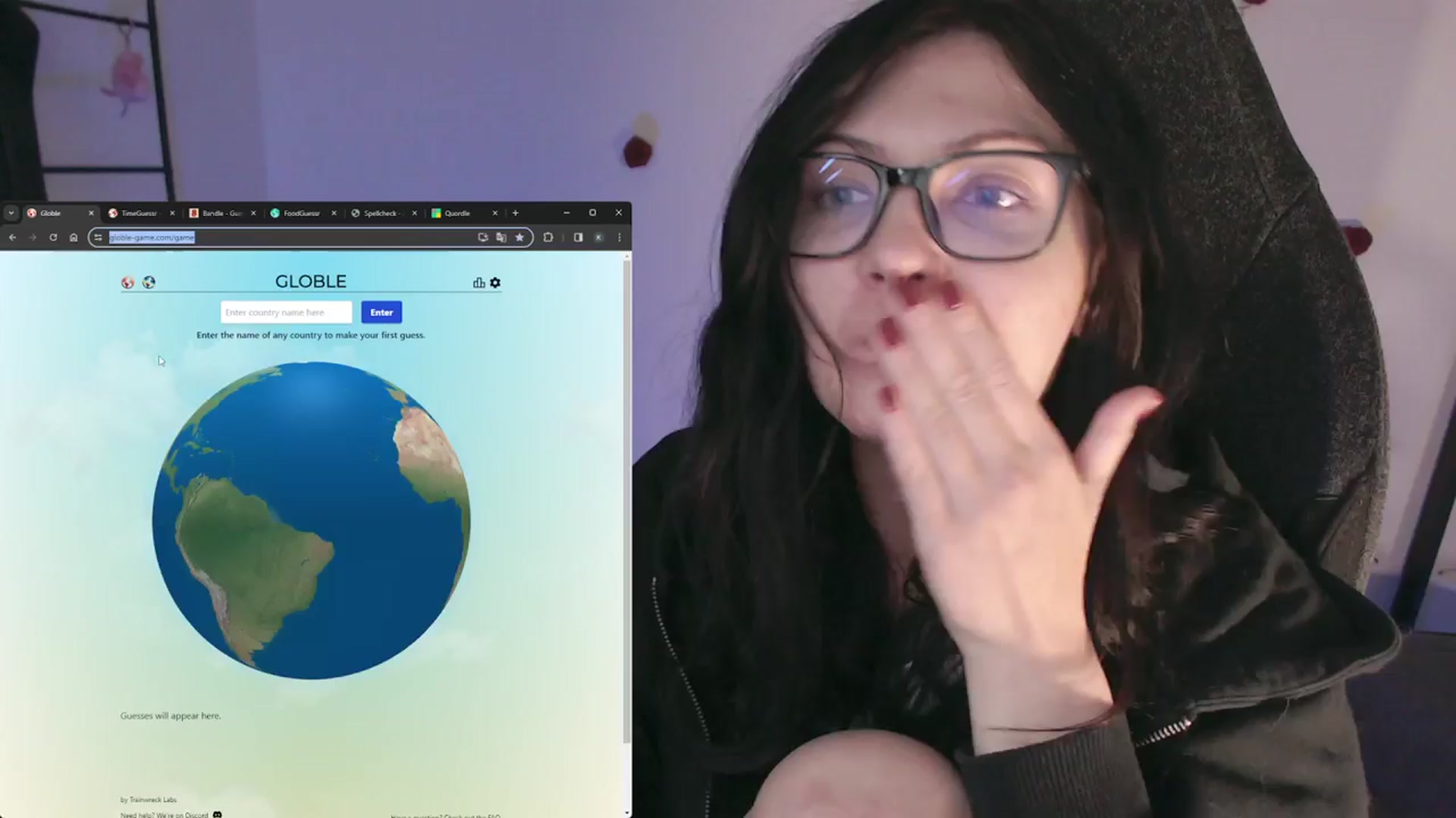 Gallery image thumbnail from RoomToAvoid's myfreecams stream on, 03/22/2024, 03:15 image 12 of 20