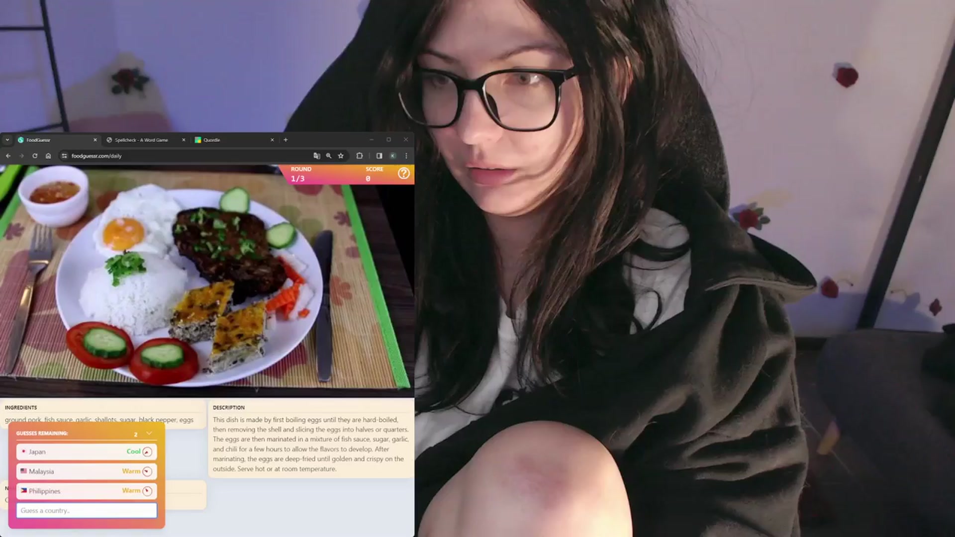 Gallery image thumbnail from RoomToAvoid's myfreecams stream on, 03/22/2024, 03:15 image 18 of 20