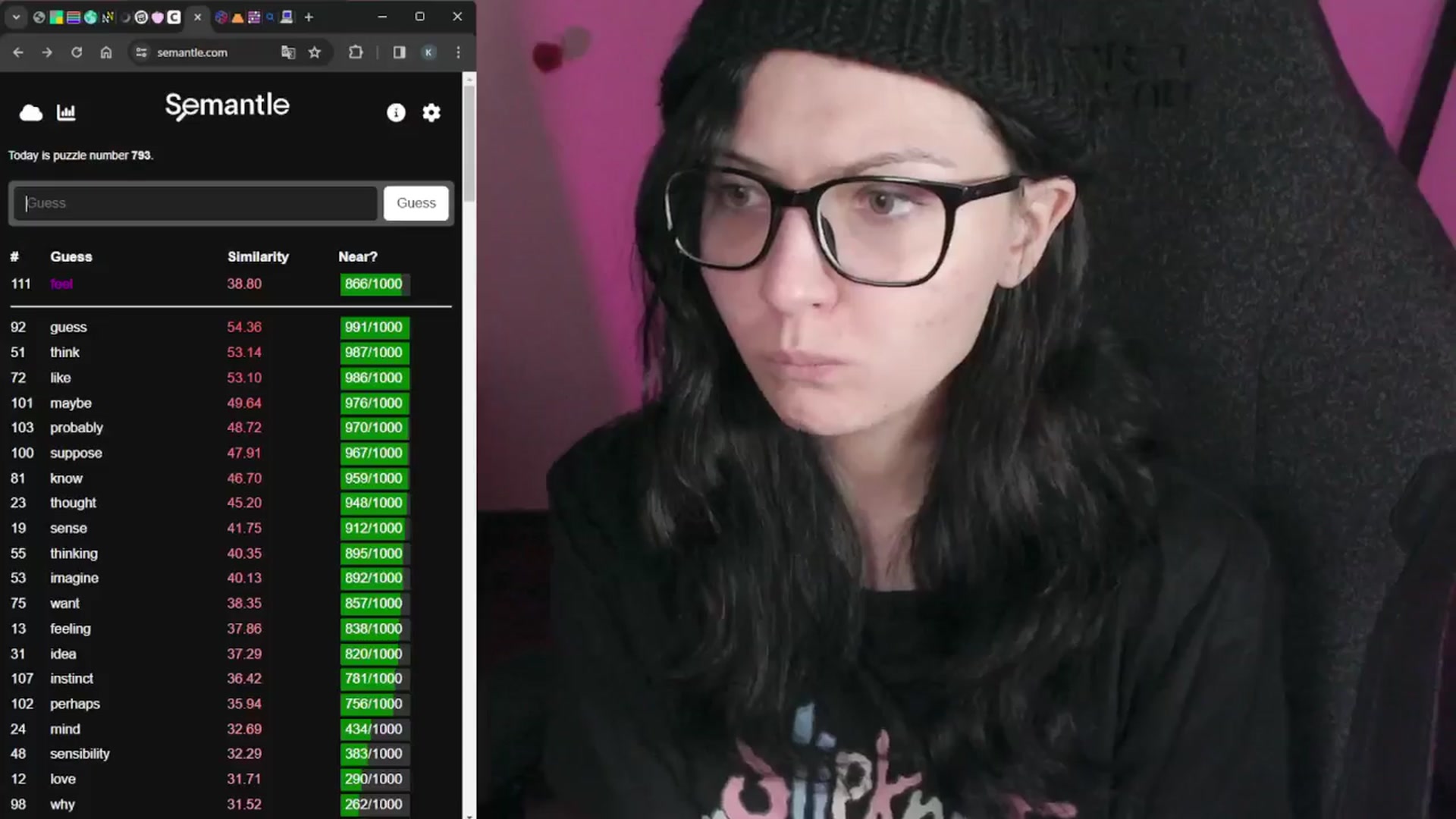 Gallery image thumbnail from RoomToAvoid's myfreecams stream on, 04/01/2024, 03:35 image 2 of 20