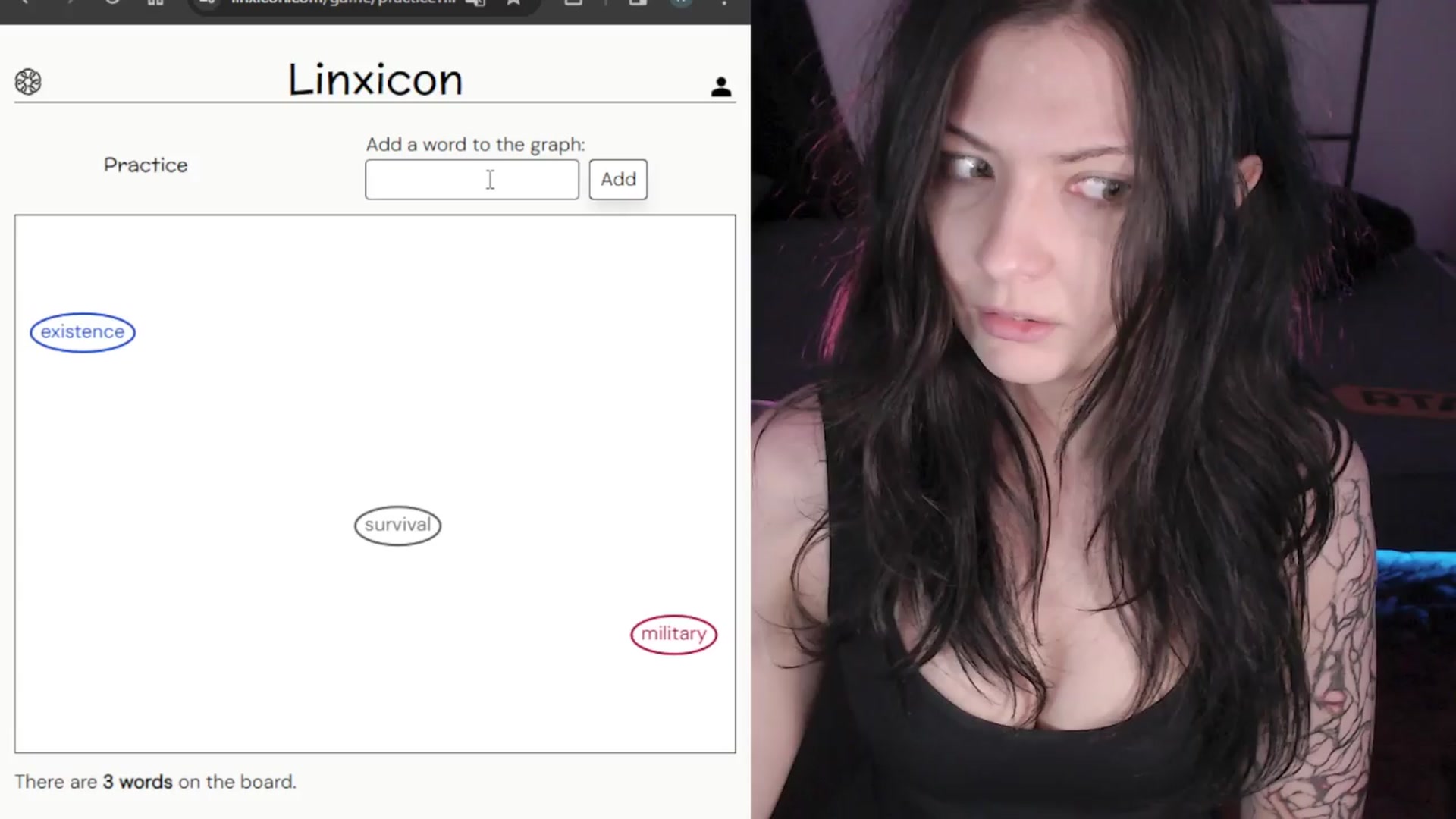 Gallery image thumbnail from RoomToAvoid's myfreecams stream on, 04/11/2024, 02:18 image 1 of 20