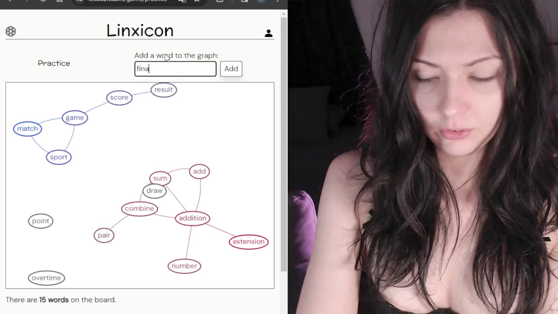 Gallery image thumbnail from RoomToAvoid's myfreecams stream on, 04/11/2024, 02:18 image 20 of 20