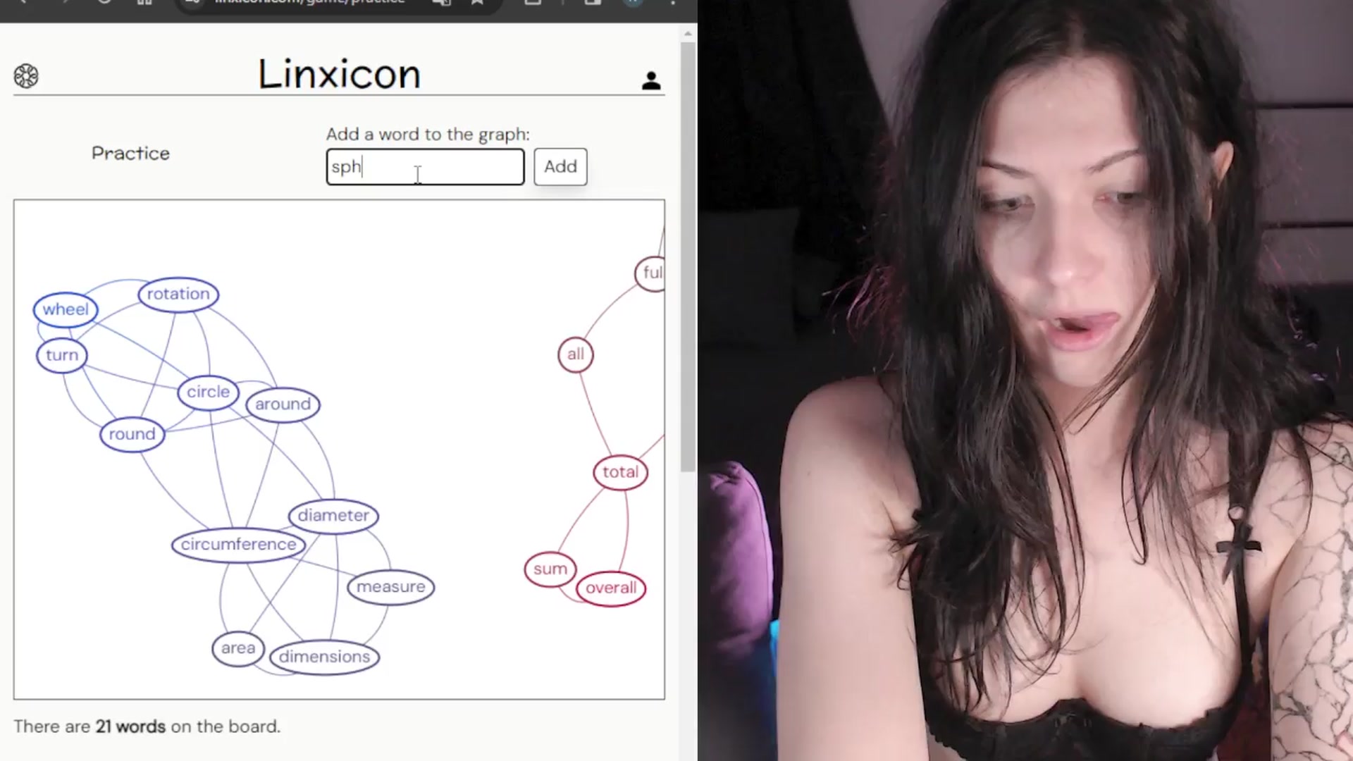 Gallery image thumbnail from RoomToAvoid's myfreecams stream on, 04/11/2024, 02:18 image 15 of 20