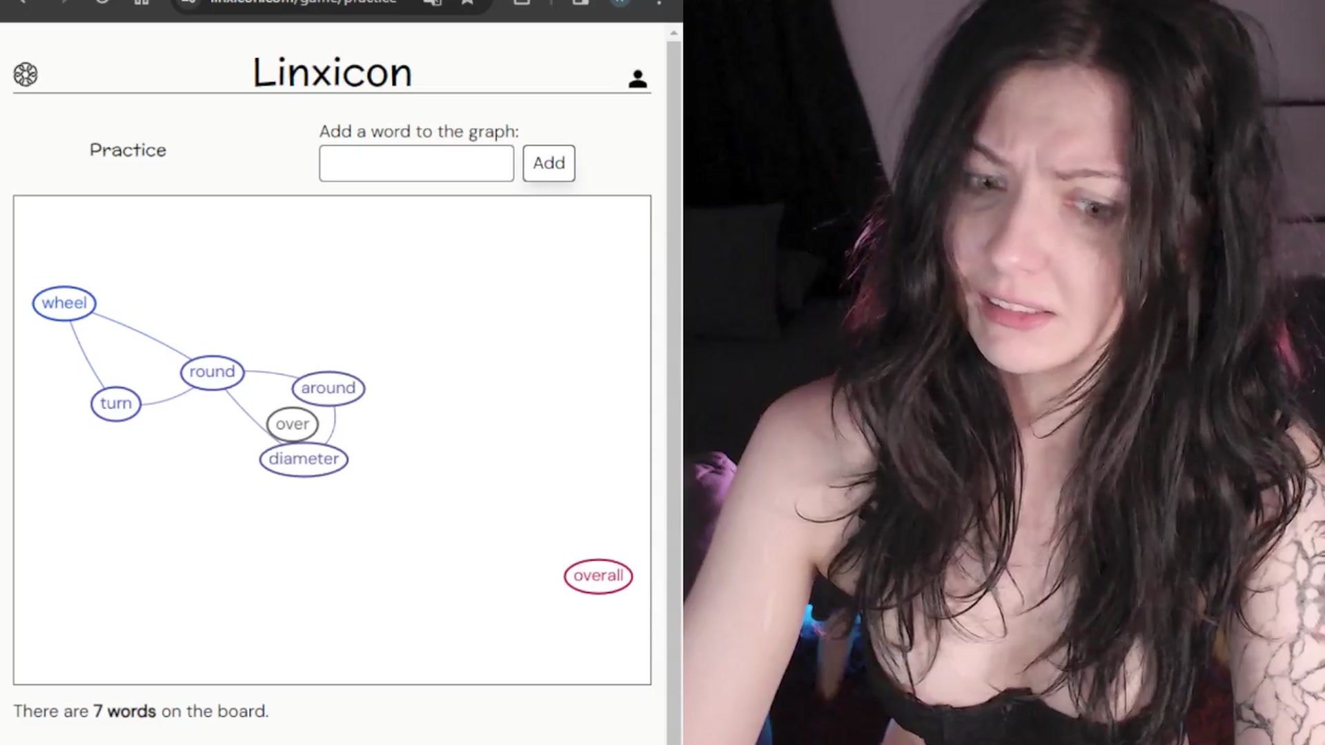 Gallery image thumbnail from RoomToAvoid's myfreecams stream on, 04/11/2024, 04:56 image 9 of 20