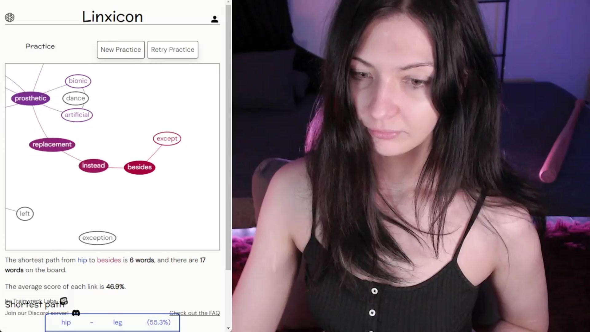 Gallery image thumbnail from RoomToAvoid's myfreecams stream on, 04/14/2024, 04:56 image 10 of 20