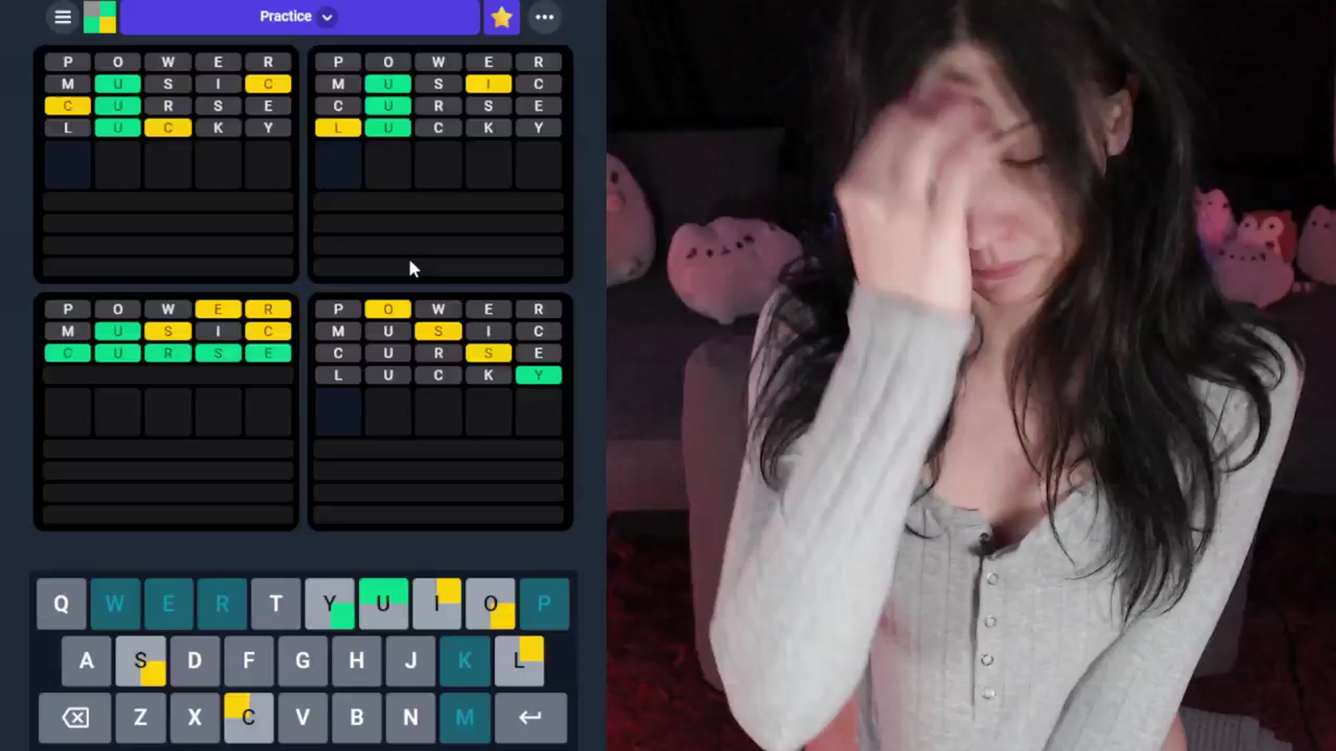 Gallery image thumbnail from RoomToAvoid's myfreecams stream on, 04/17/2024, 06:27 image 11 of 20