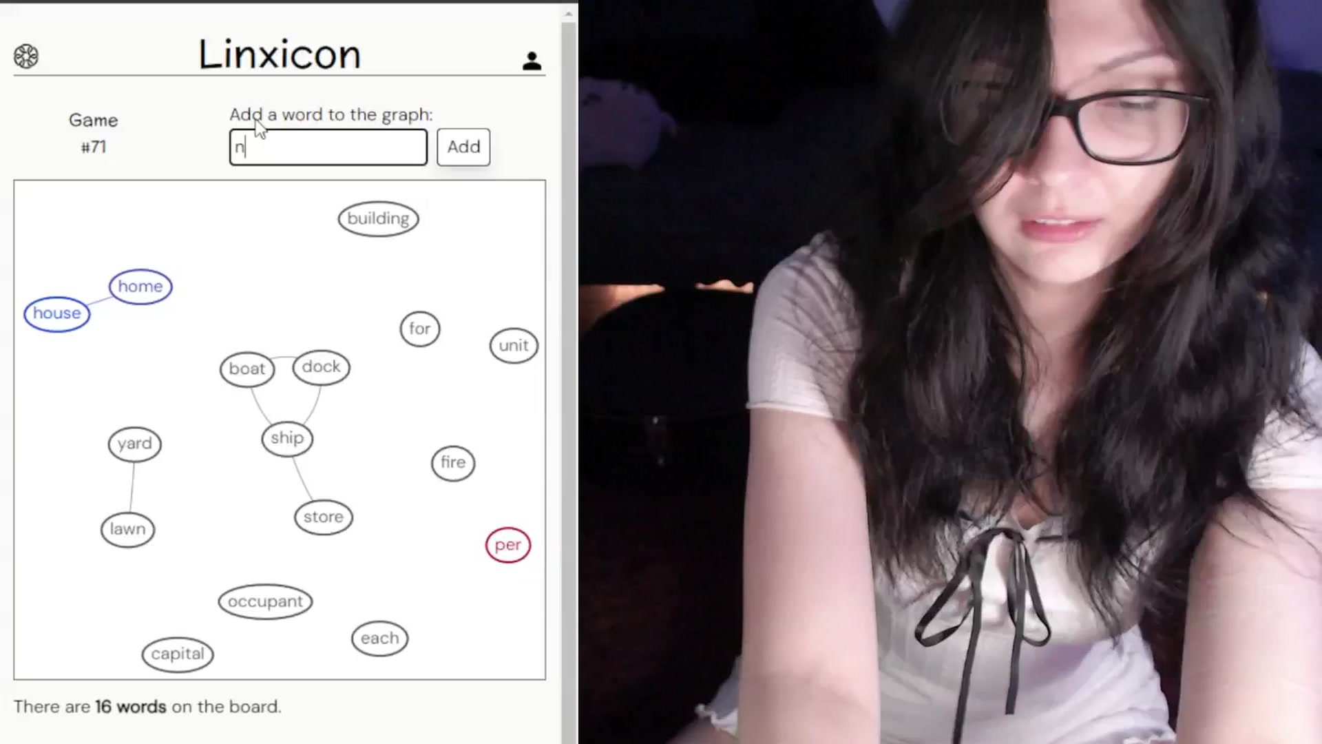 Gallery image thumbnail from RoomToAvoid's myfreecams stream on, 04/23/2024, 02:14 image 6 of 20
