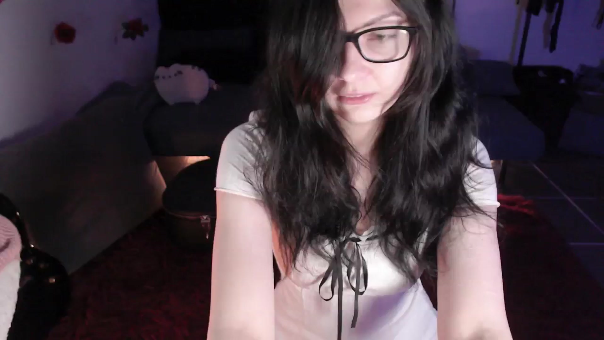 Gallery image thumbnail from RoomToAvoid's myfreecams stream on, 04/23/2024, 02:14 image 10 of 20