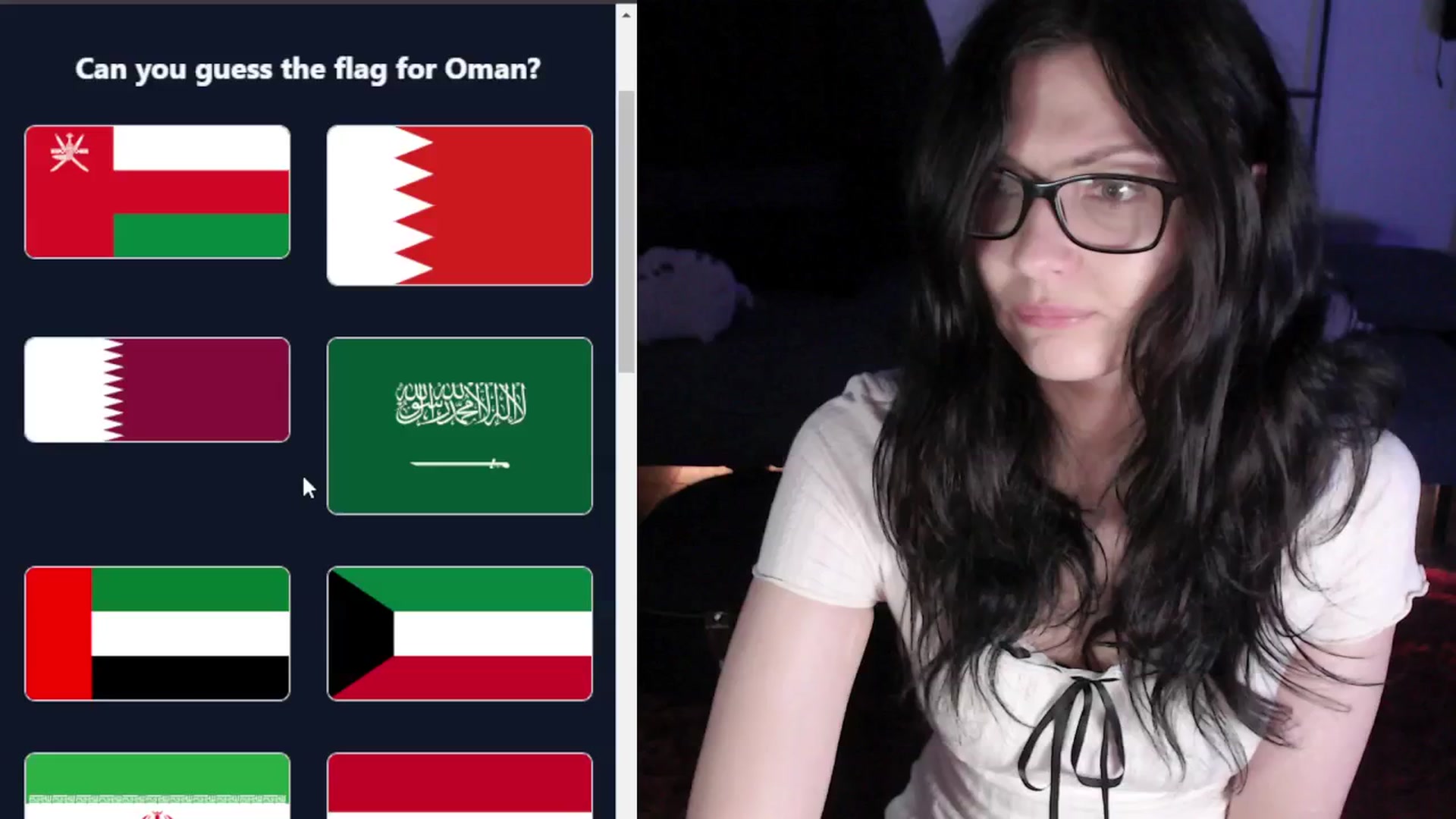 Gallery image thumbnail from RoomToAvoid's myfreecams stream on, 04/23/2024, 02:14 image 2 of 20