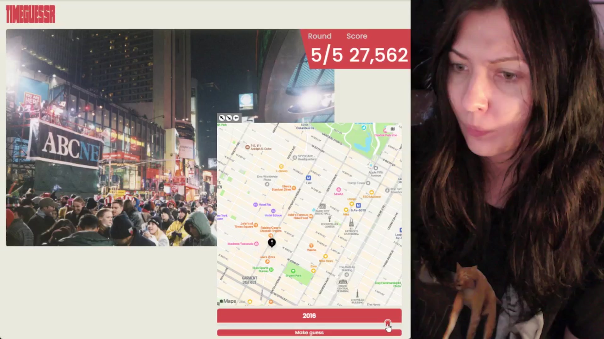Gallery image thumbnail from RoomToAvoid's myfreecams stream on, 04/24/2024, 03:48 image 16 of 20
