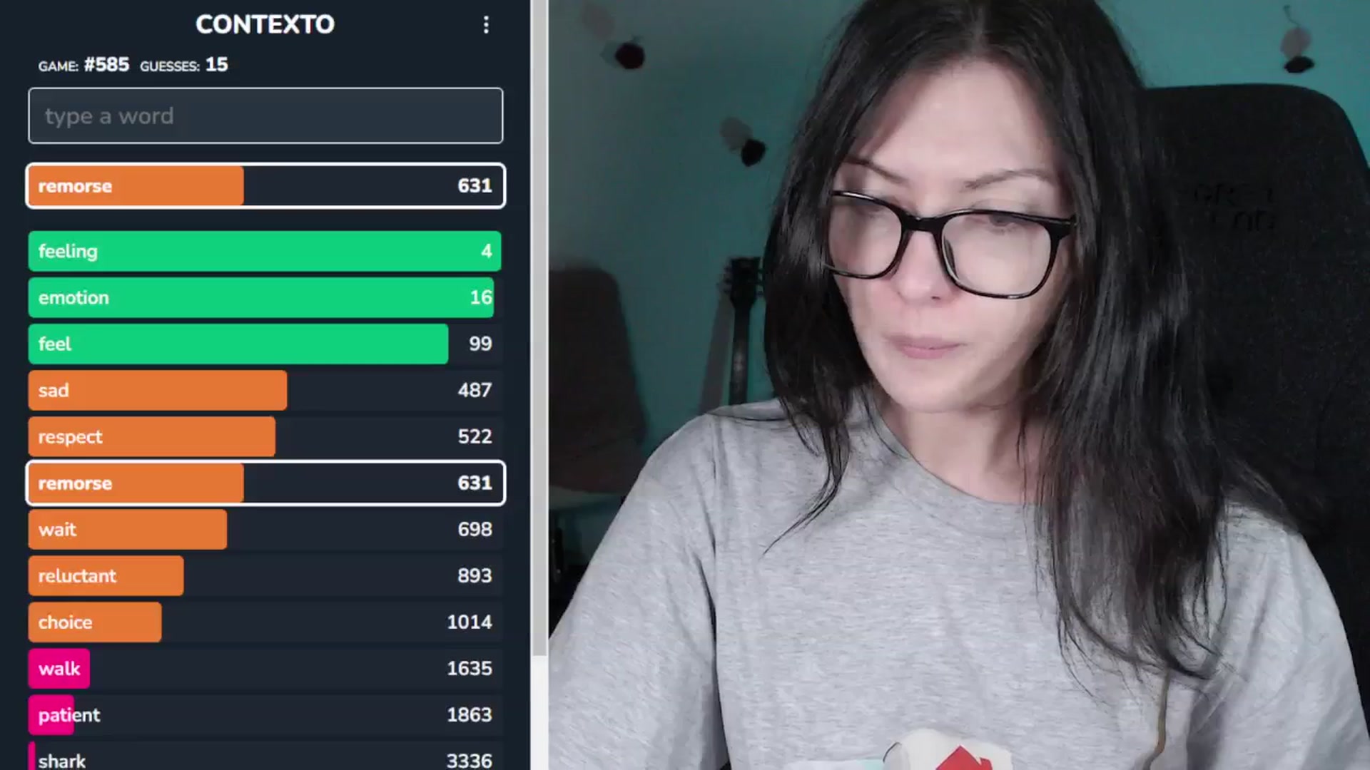 Gallery image thumbnail from RoomToAvoid's myfreecams stream on, 04/25/2024, 04:49 image 17 of 20