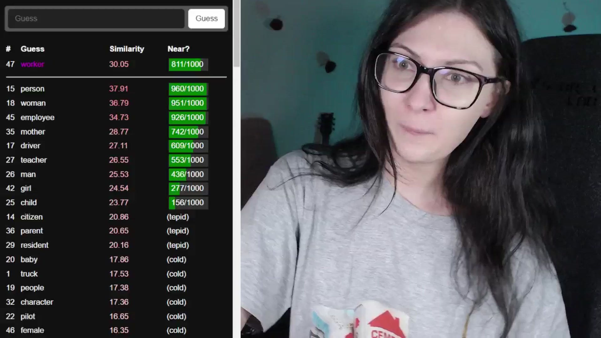 Gallery image thumbnail from RoomToAvoid's myfreecams stream on, 04/25/2024, 04:49 image 20 of 20