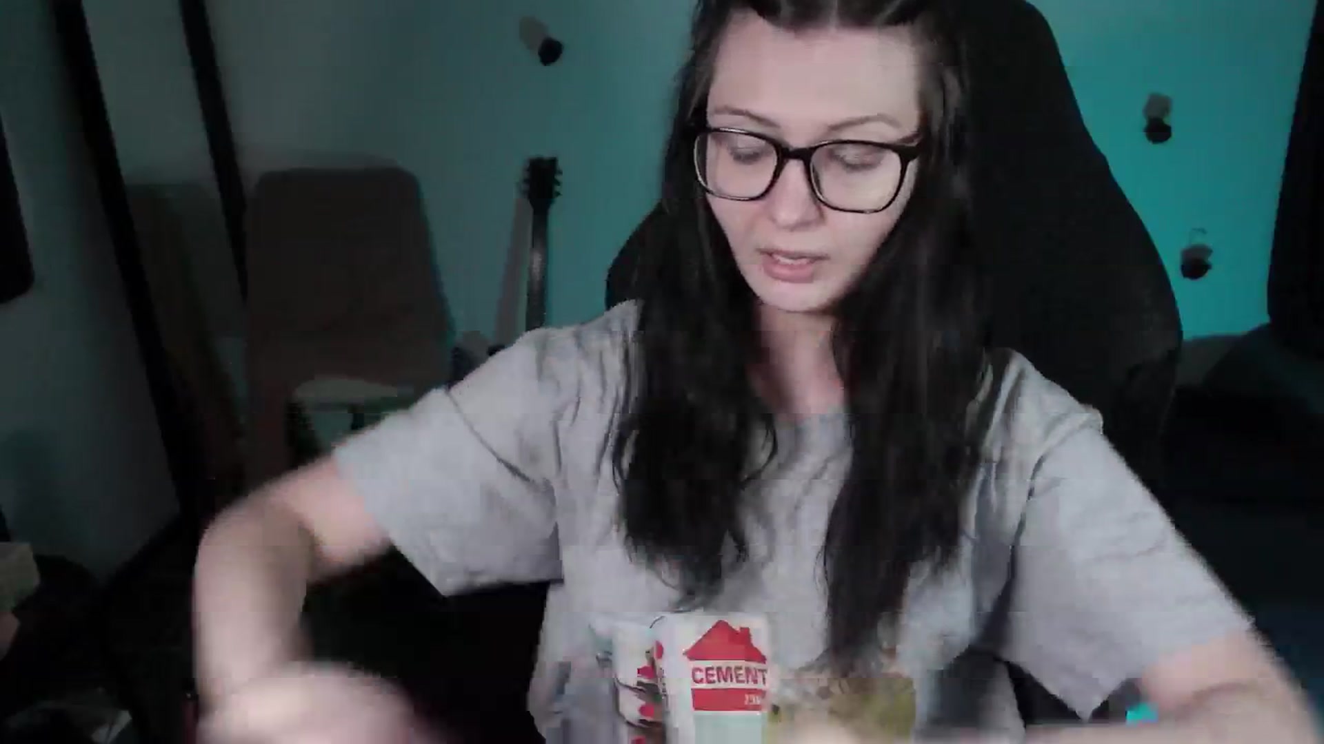 Gallery image thumbnail from RoomToAvoid's myfreecams stream on, 04/25/2024, 04:49 image 8 of 20