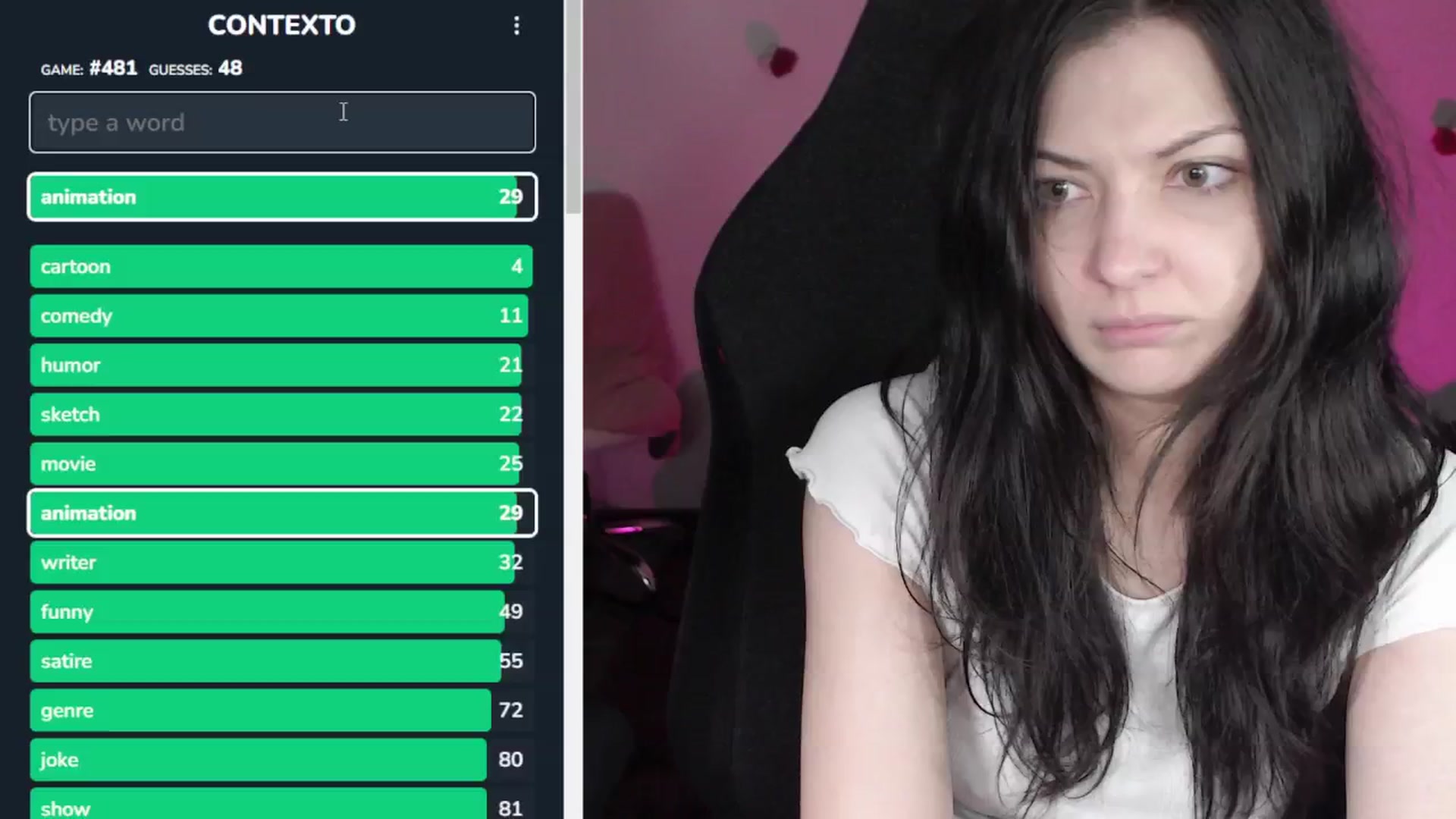 Gallery image thumbnail from RoomToAvoid's myfreecams stream on, 04/26/2024, 06:12 image 5 of 20
