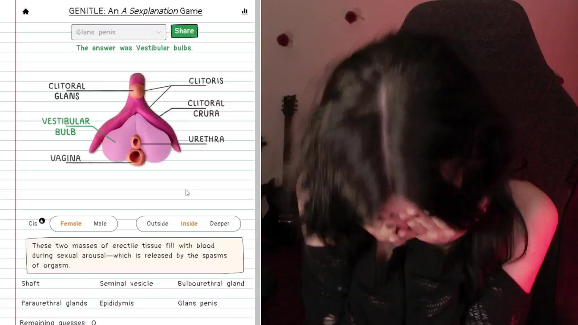 Gallery image thumbnail from RoomToAvoid's myfreecams stream on, 04/28/2024, 06:36 image 16 of 20