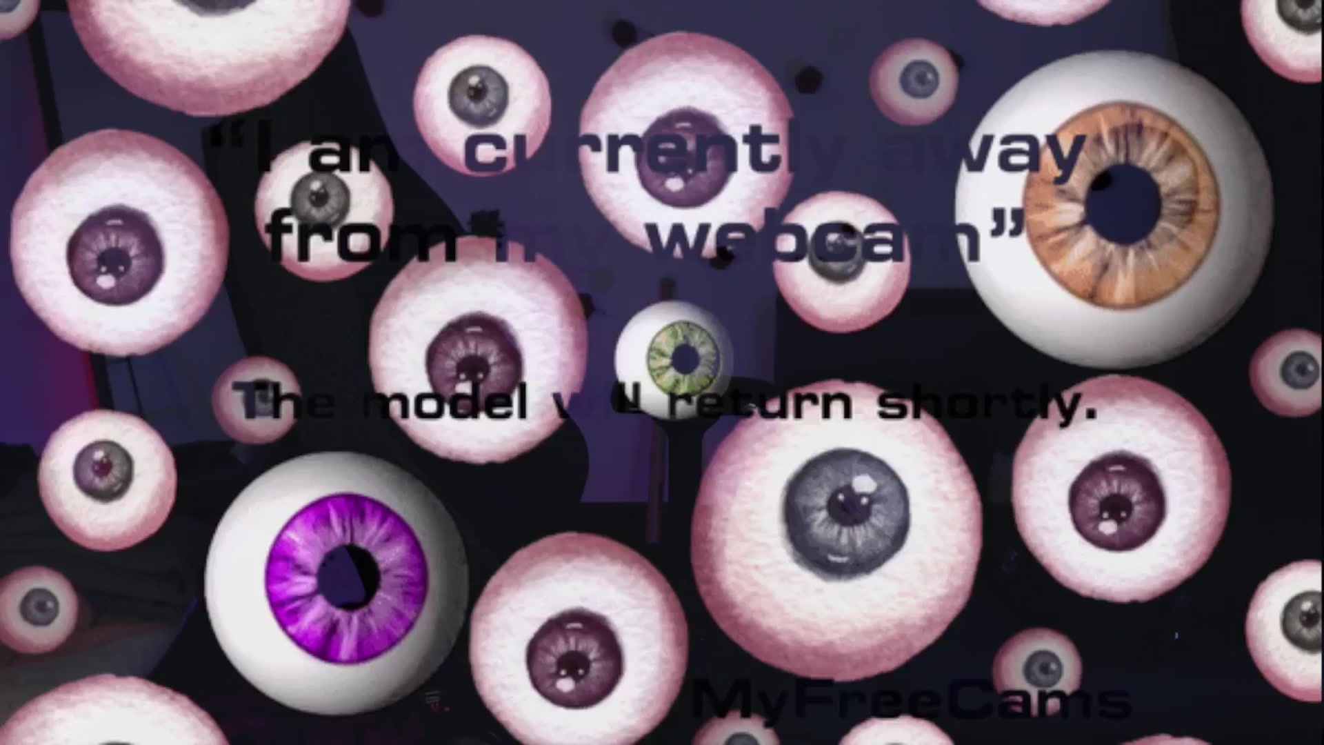 Gallery image thumbnail from RoomToAvoid's myfreecams stream on, 04/29/2024, 06:50 image 10 of 20