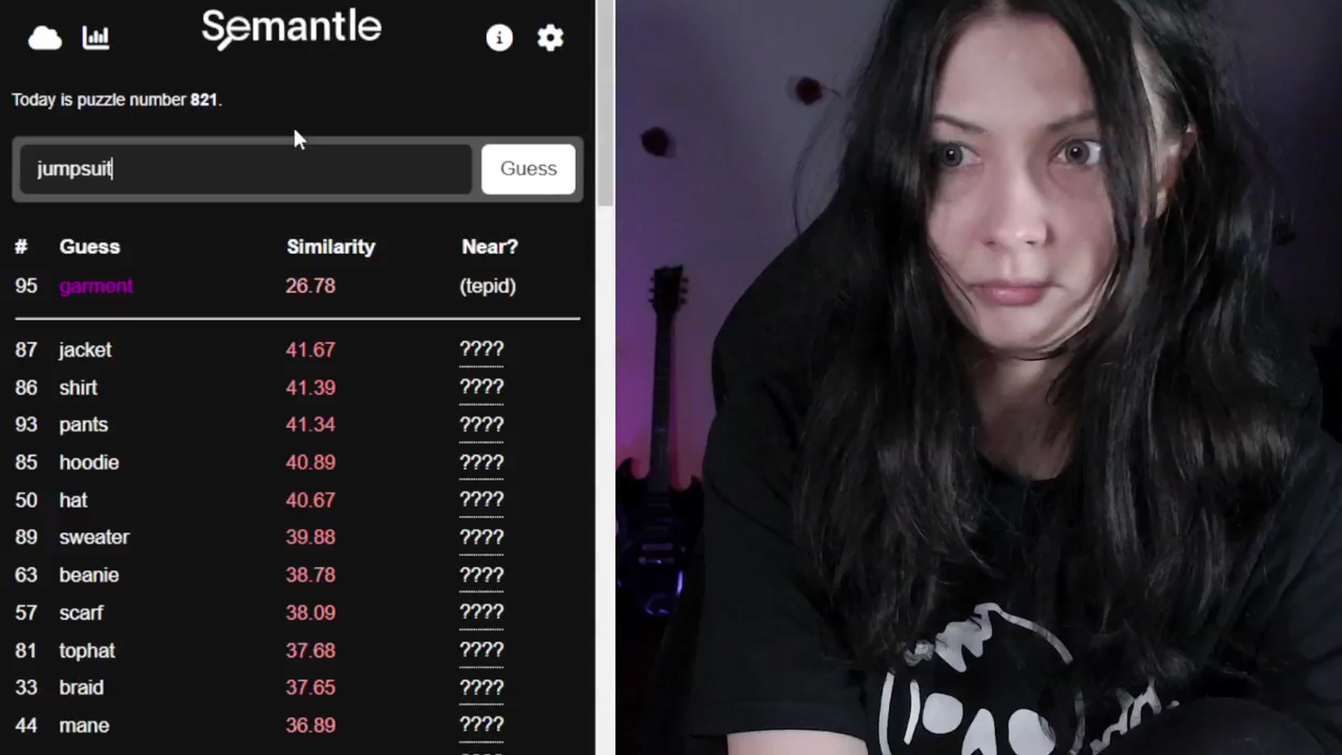 Gallery image thumbnail from RoomToAvoid's myfreecams stream on, 04/29/2024, 06:50 image 5 of 20
