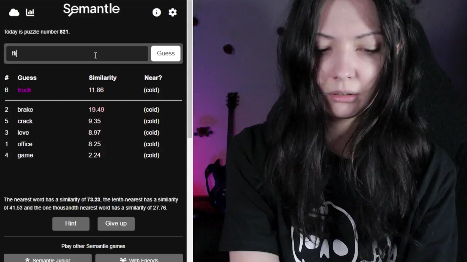 Gallery image thumbnail from RoomToAvoid's myfreecams stream on, 04/29/2024, 06:50 image 4 of 20