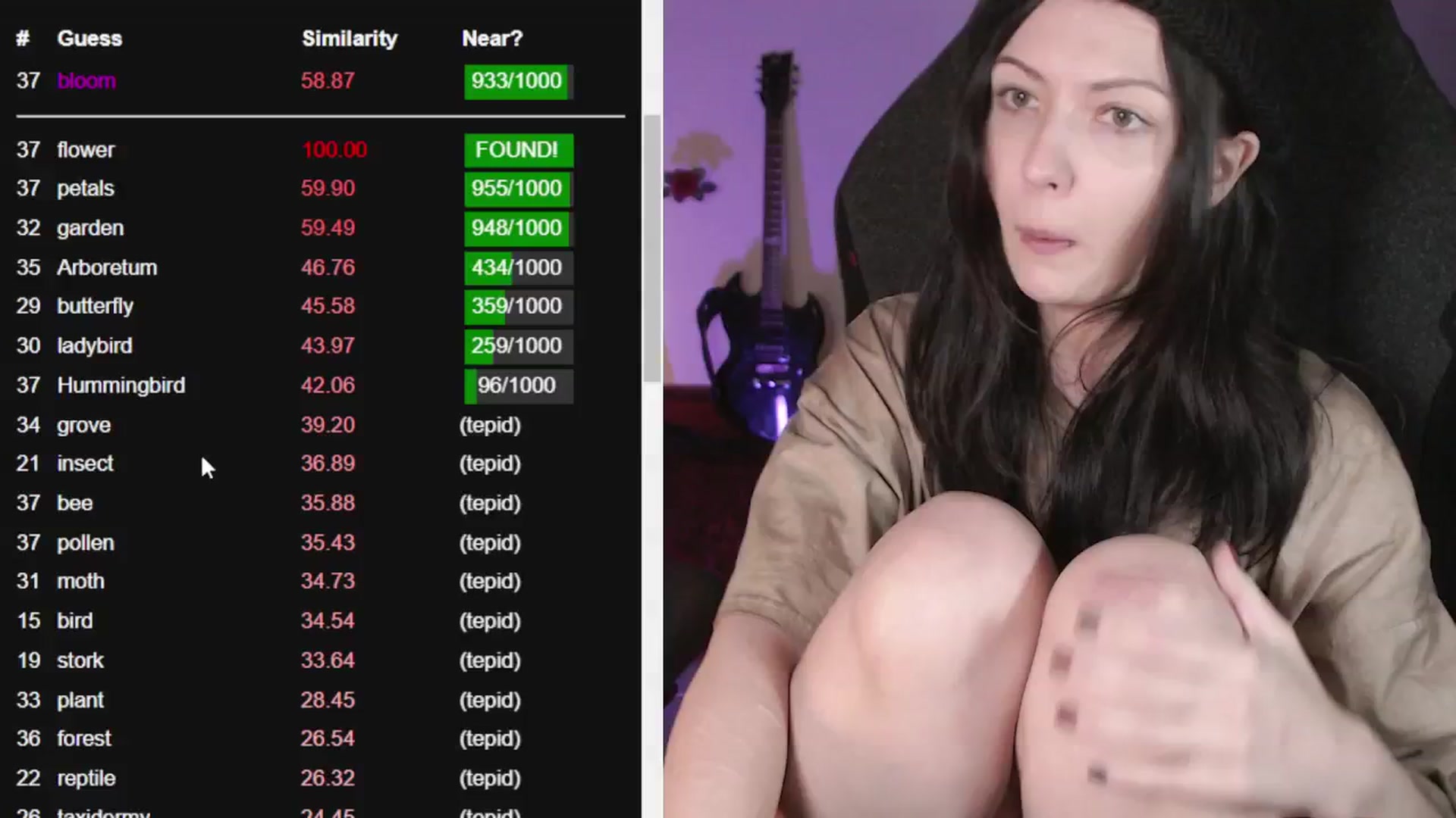 Gallery image thumbnail from RoomToAvoid's myfreecams stream on, 04/30/2024, 02:55 image 10 of 20
