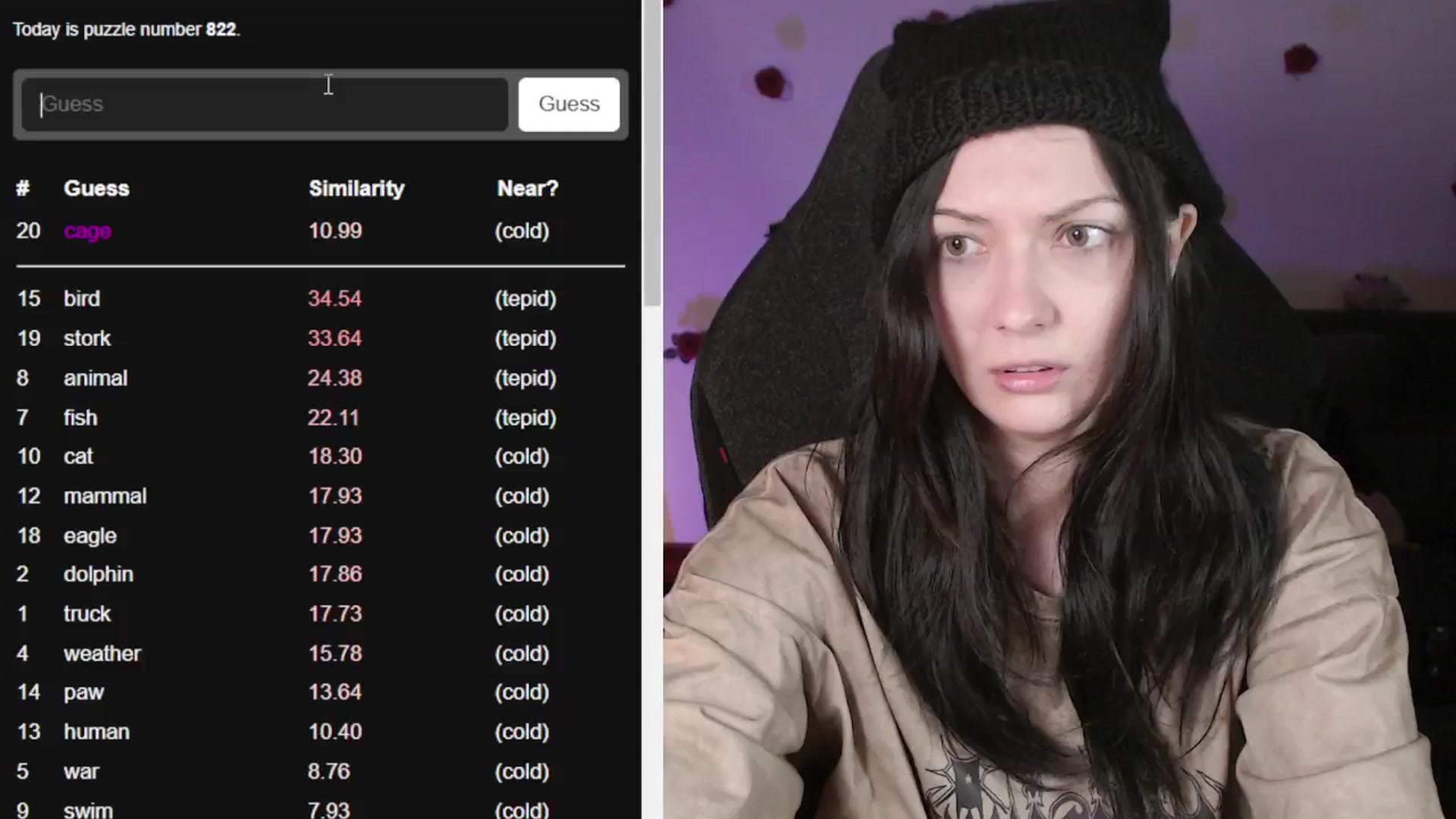 Gallery image thumbnail from RoomToAvoid's myfreecams stream on, 04/30/2024, 02:55 image 8 of 20