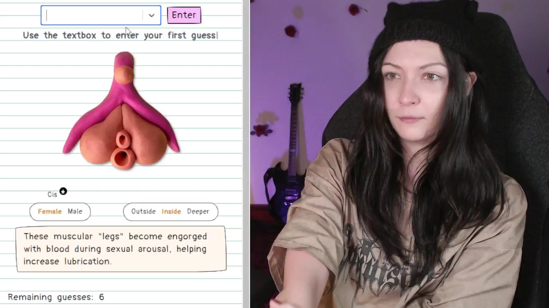 Gallery image thumbnail from RoomToAvoid's myfreecams stream on, 04/30/2024, 02:55 image 5 of 20