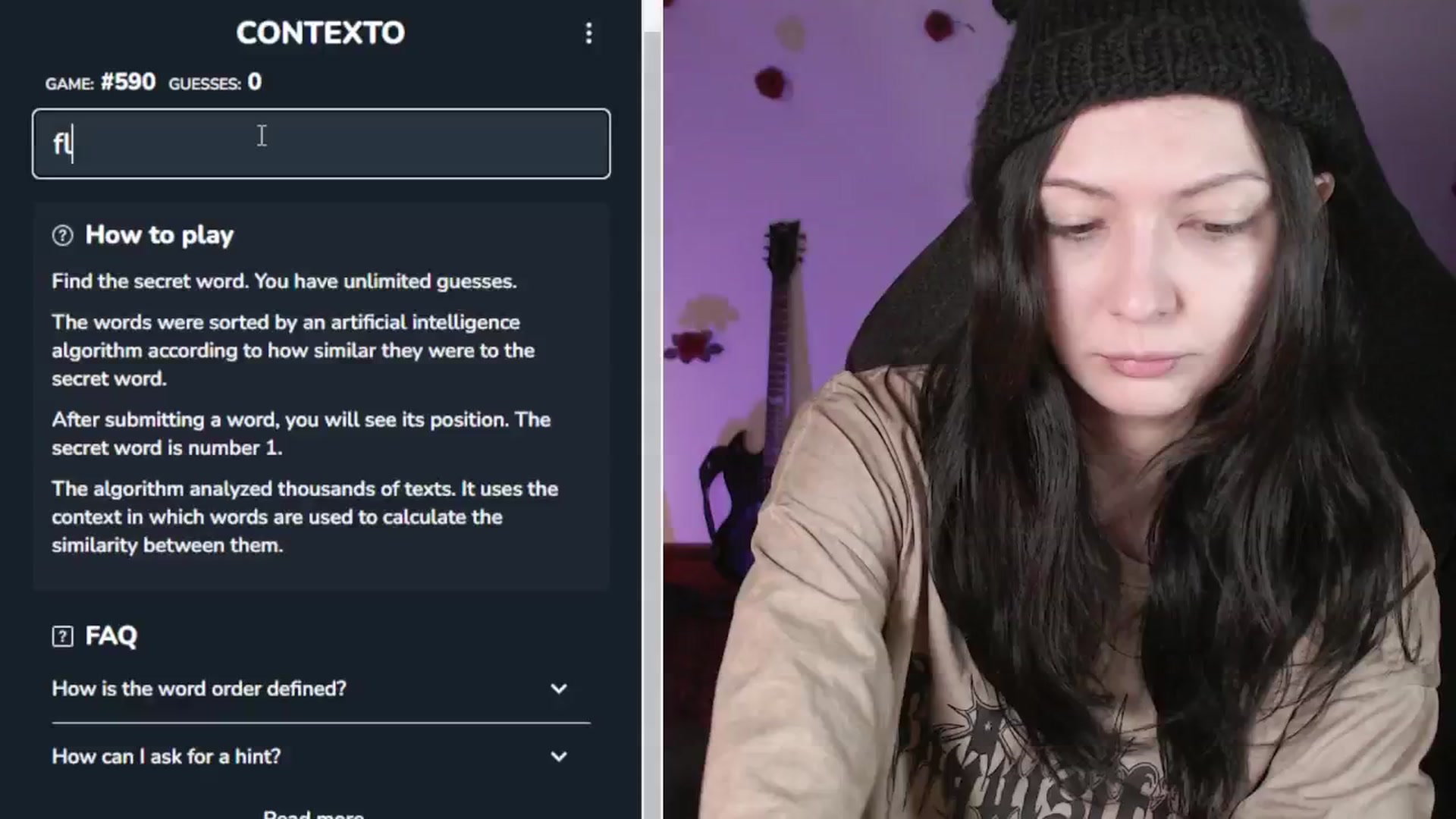 Gallery image thumbnail from RoomToAvoid's myfreecams stream on, 04/30/2024, 02:55 image 6 of 20