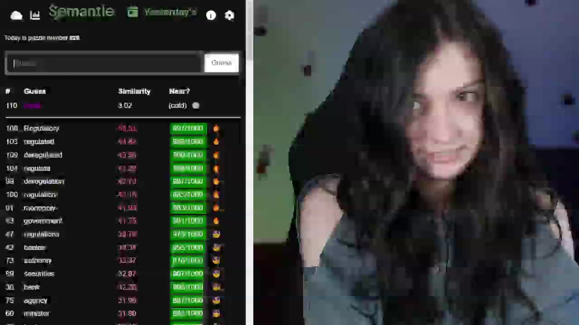 Gallery image thumbnail from RoomToAvoid's myfreecams stream on, 05/05/2024, 04:51 image 2 of 20