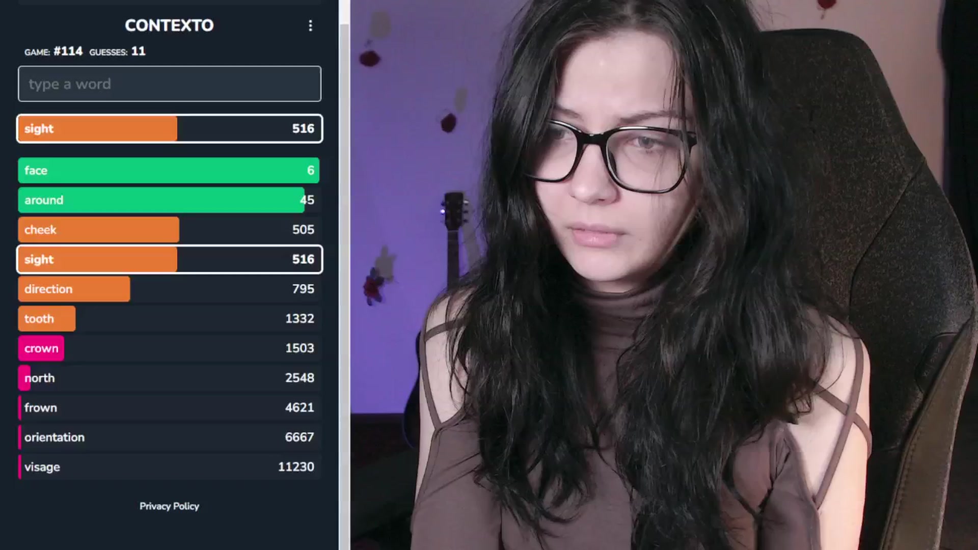 Gallery image thumbnail from RoomToAvoid's myfreecams stream on, 05/07/2024, 02:12 image 8 of 20