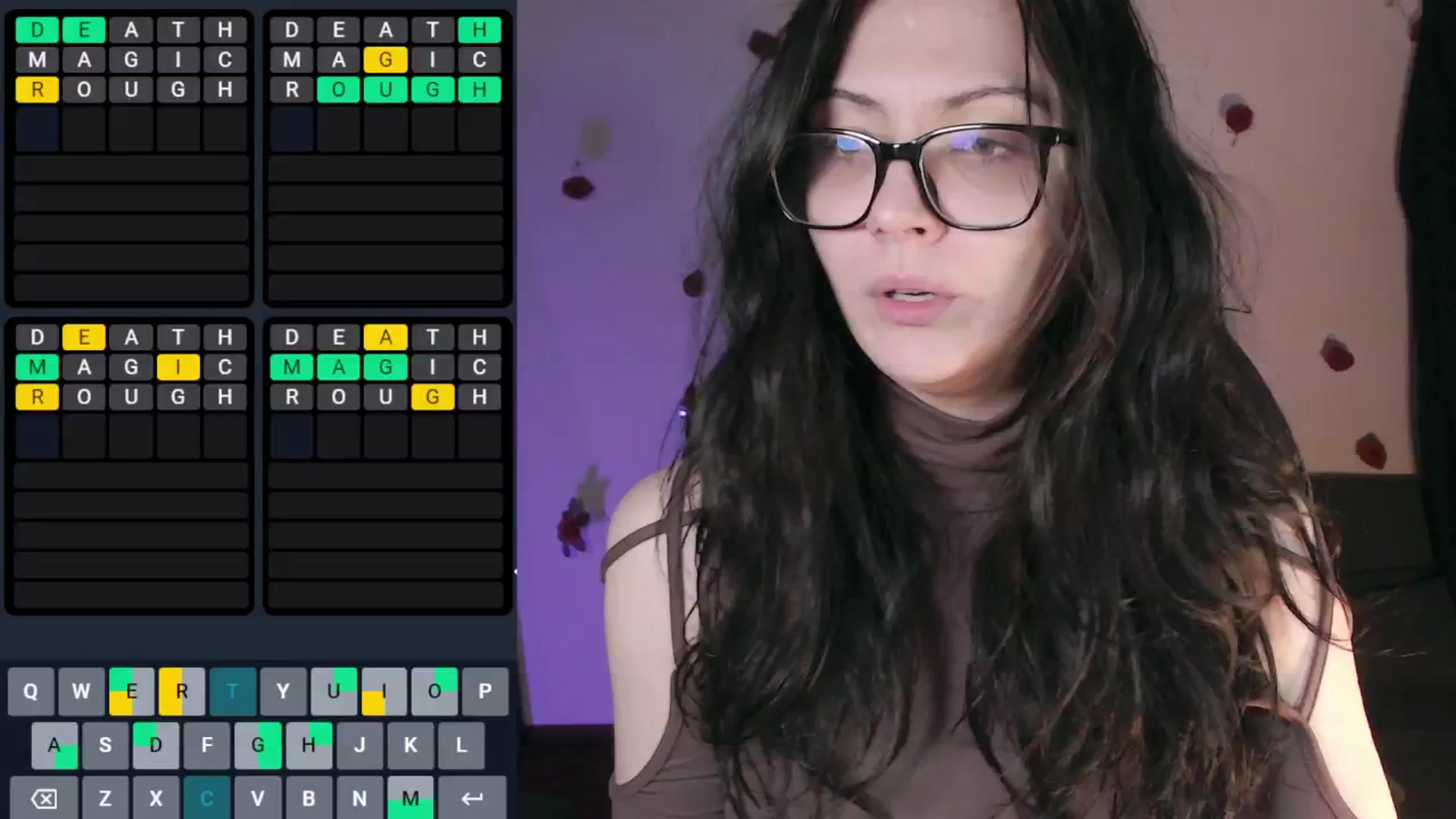Gallery image thumbnail from RoomToAvoid's myfreecams stream on, 05/07/2024, 06:47 image 14 of 20