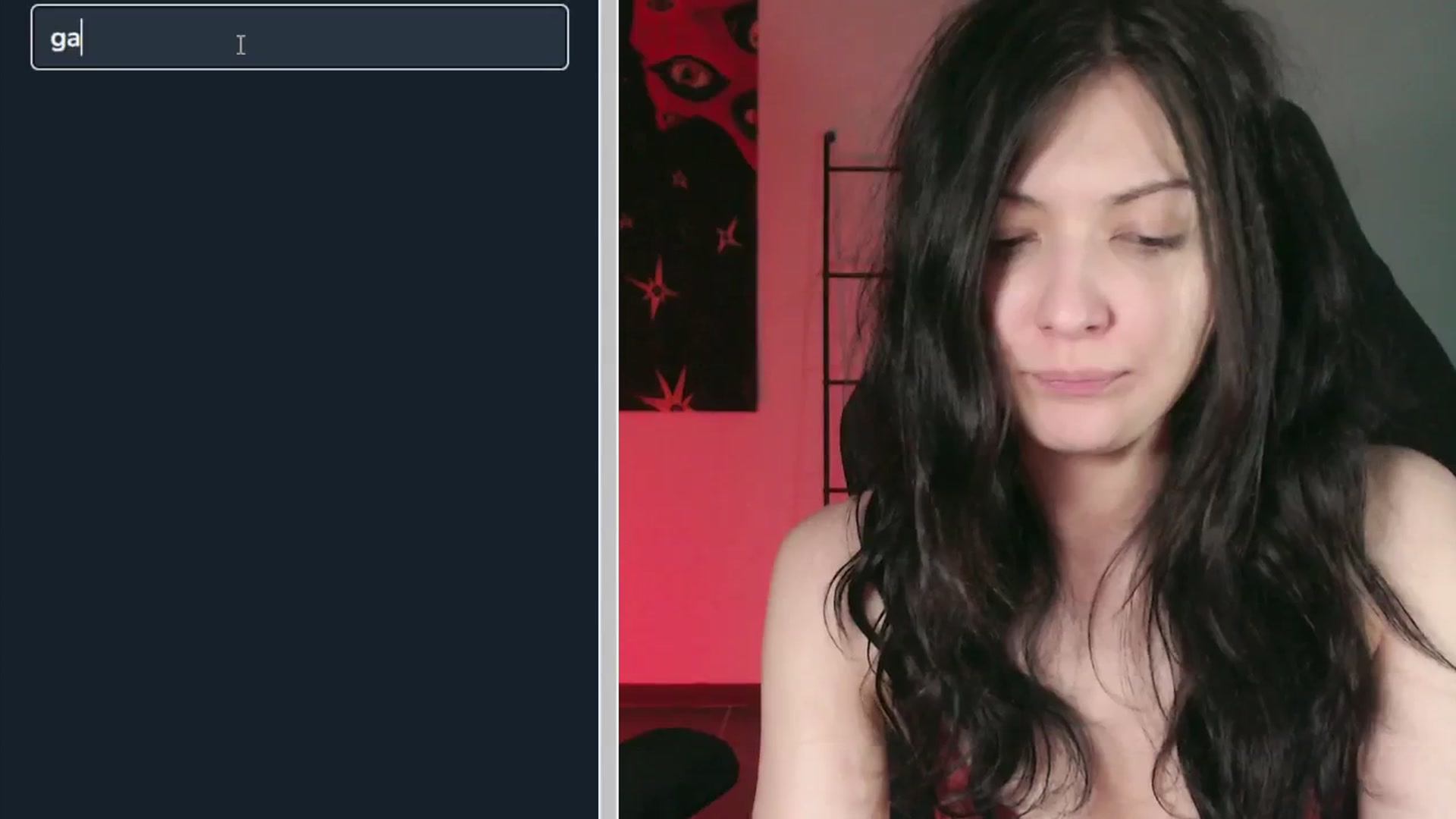 Gallery image thumbnail from RoomToAvoid's myfreecams stream on, 05/10/2024, 07:41 image 14 of 20