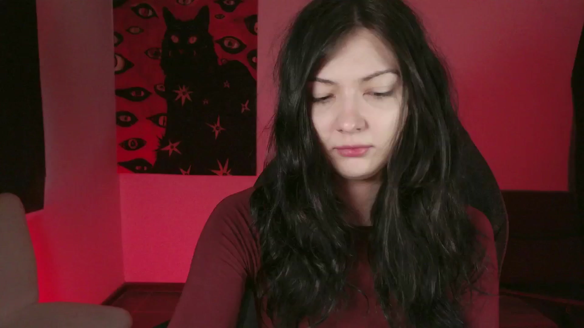 Gallery image thumbnail from RoomToAvoid's myfreecams stream on, 05/10/2024, 07:41 image 1 of 20