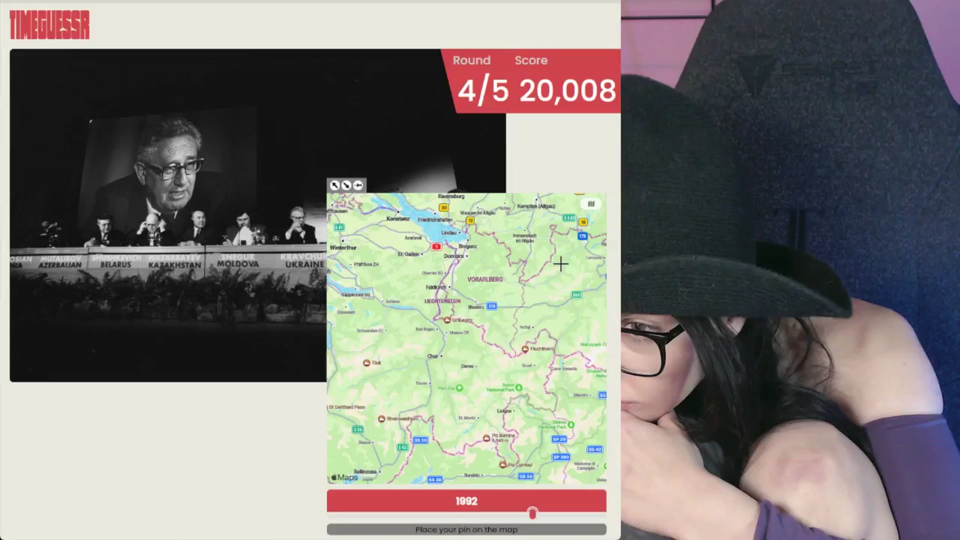 Gallery image thumbnail from RoomToAvoid's myfreecams stream on, 05/13/2024, 04:07 image 20 of 20