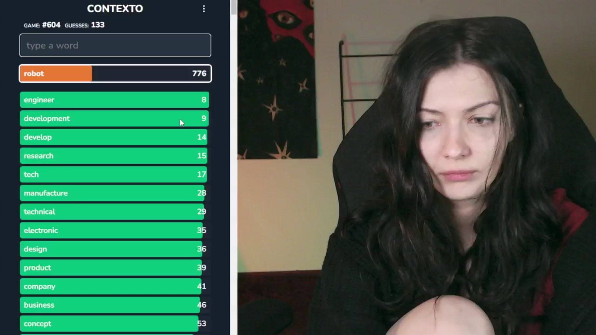 Gallery image thumbnail from RoomToAvoid's myfreecams stream on, 05/14/2024, 07:21 image 1 of 20