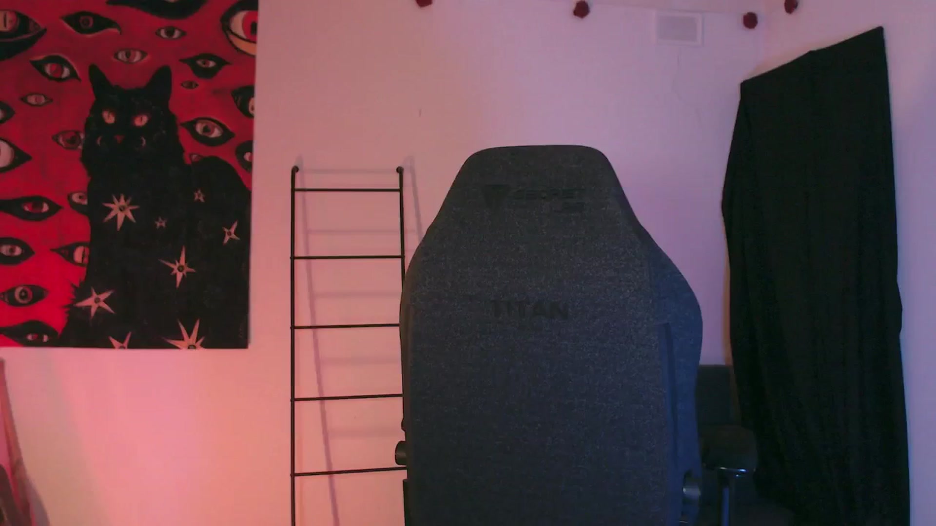 Gallery image thumbnail from RoomToAvoid's myfreecams stream on, 05/14/2024, 07:21 image 14 of 20