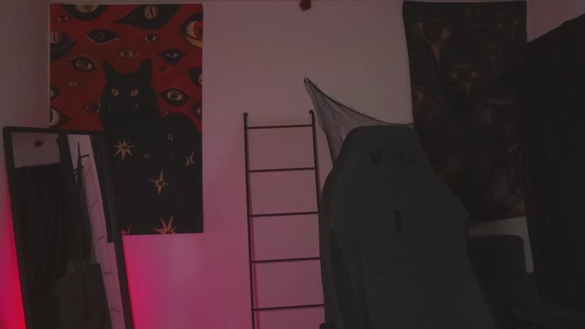 Gallery image thumbnail from RoomToAvoid's myfreecams stream on, 05/19/2024, 02:16 image 1 of 20