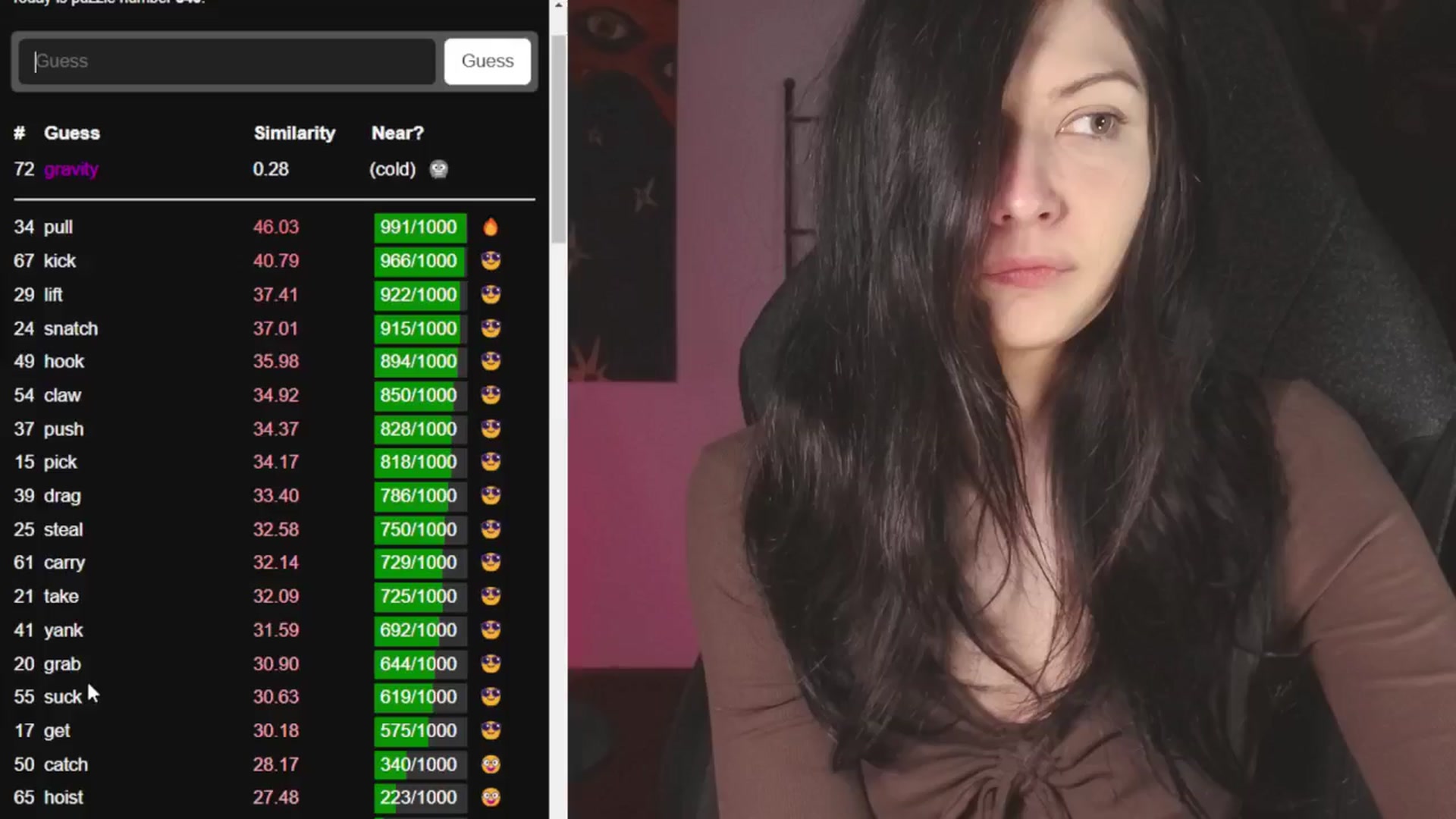 Gallery image thumbnail from RoomToAvoid's myfreecams stream on, 05/19/2024, 05:19 image 3 of 20
