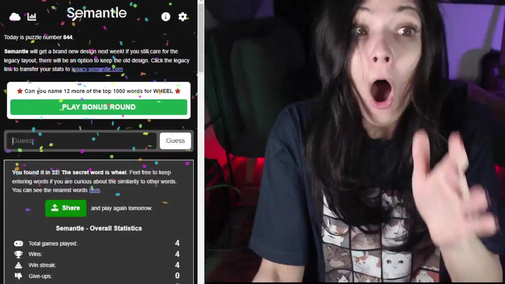 Gallery image thumbnail from RoomToAvoid's myfreecams stream on, 05/22/2024, 07:23 image 6 of 20