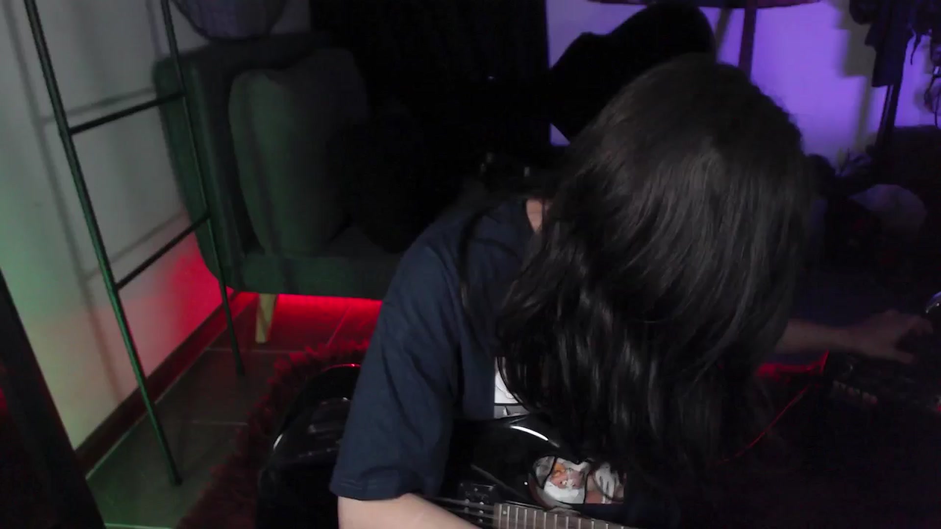 Gallery image thumbnail from RoomToAvoid's myfreecams stream on, 05/22/2024, 07:23 image 8 of 20