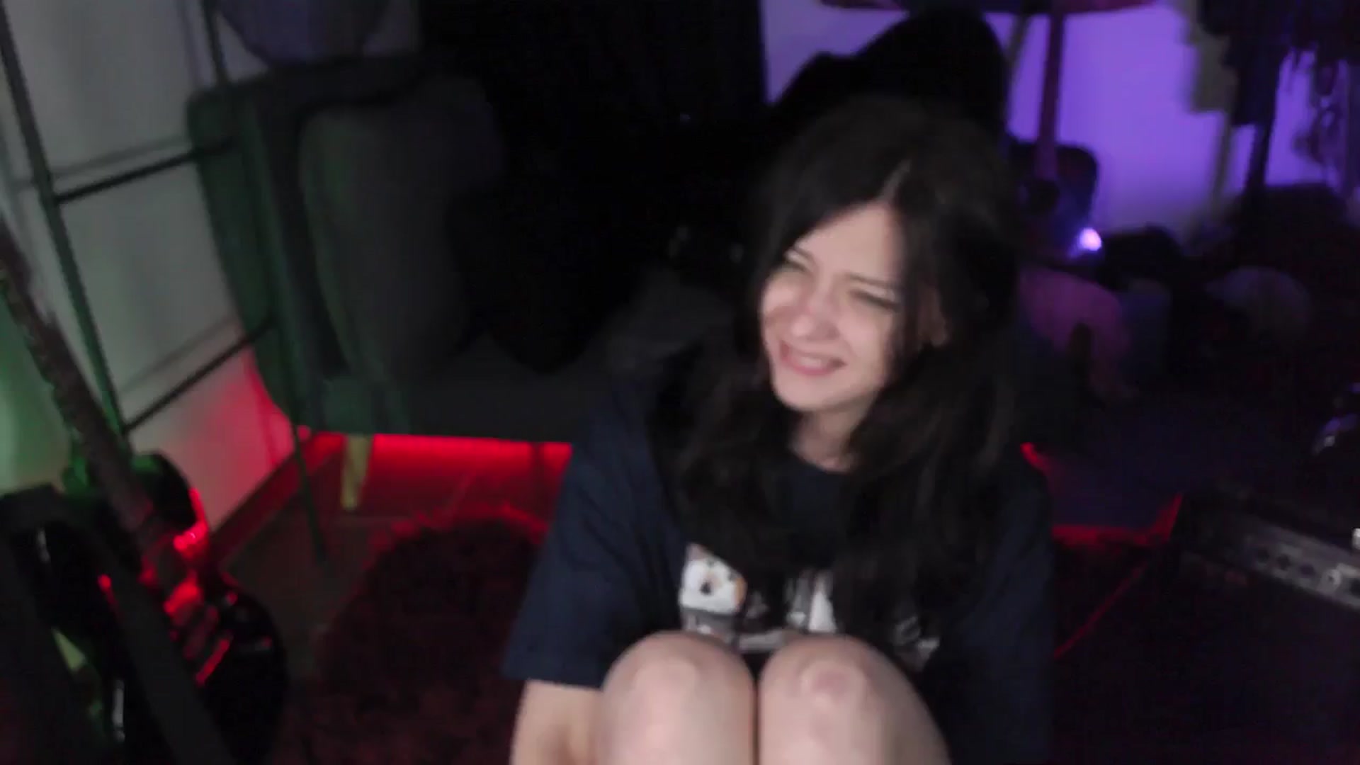 Gallery image thumbnail from RoomToAvoid's myfreecams stream on, 05/22/2024, 07:23 image 12 of 20