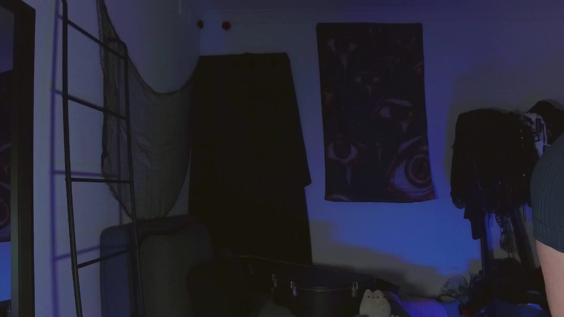 Gallery image thumbnail from RoomToAvoid's myfreecams stream on, 05/24/2024, 05:02 image 16 of 20