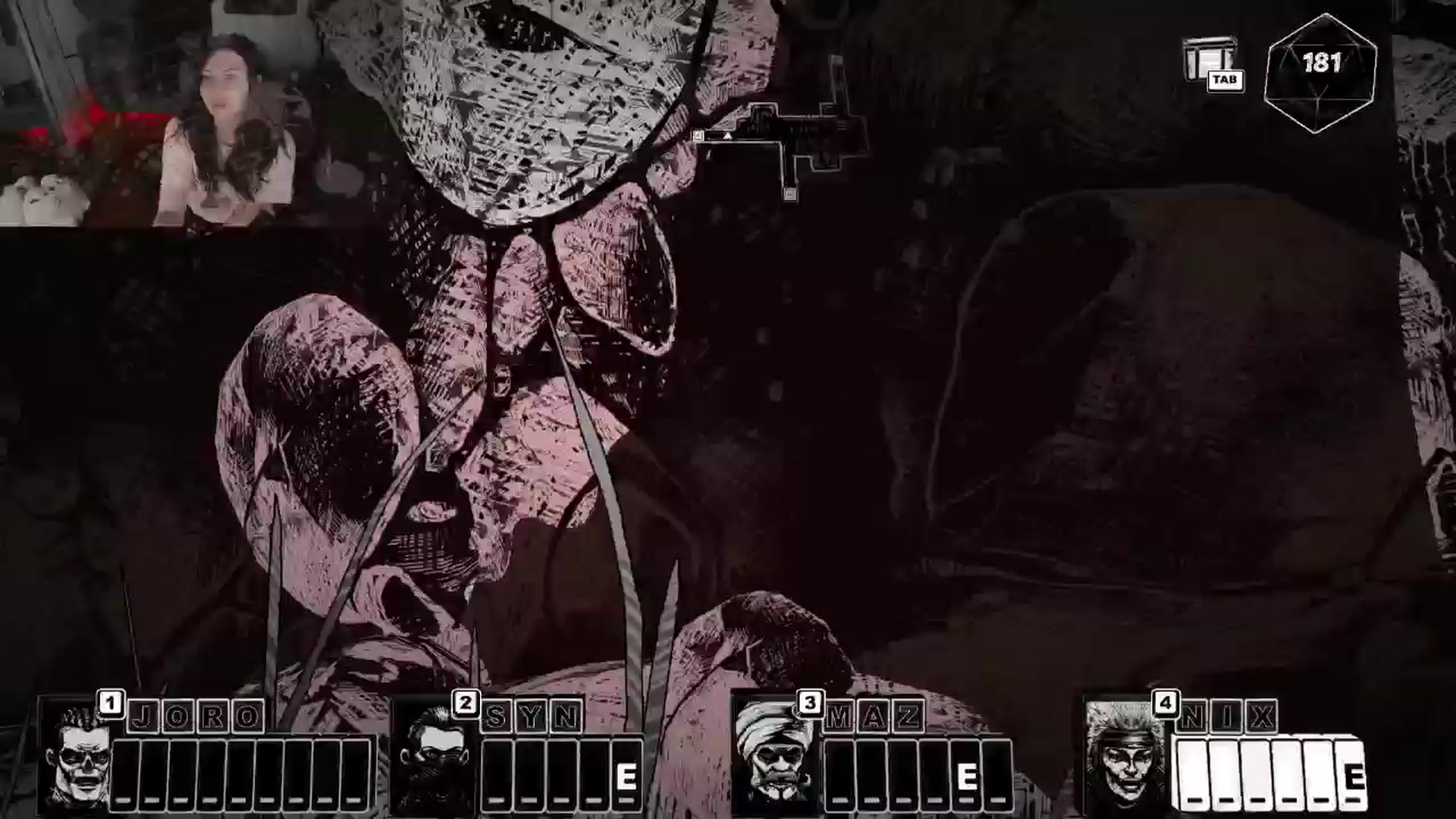 Gallery image thumbnail from RoomToAvoid's myfreecams stream on, 05/26/2024, 08:05 image 19 of 20