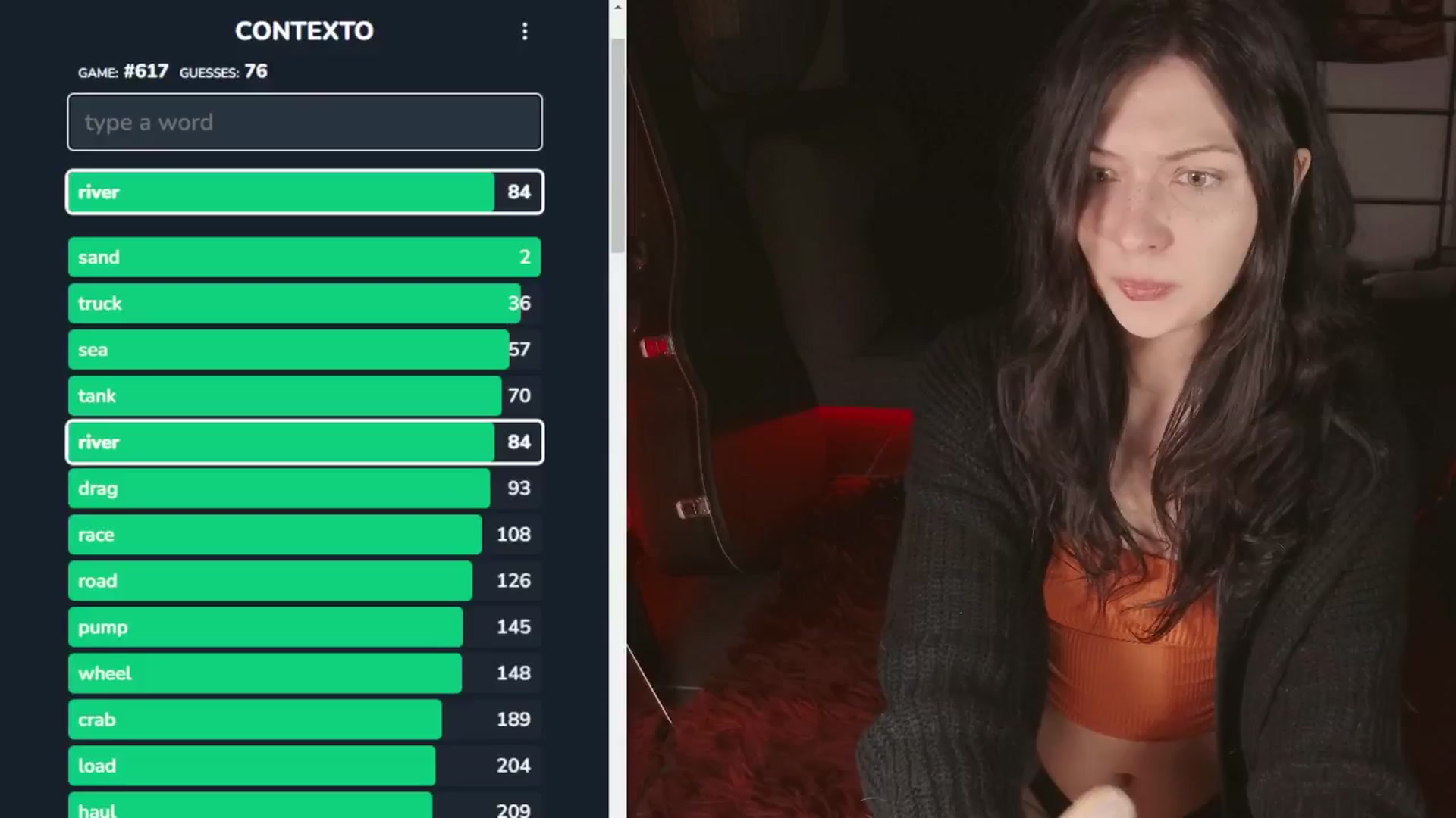 Gallery image thumbnail from RoomToAvoid's myfreecams stream on, 05/27/2024, 04:38 image 18 of 20
