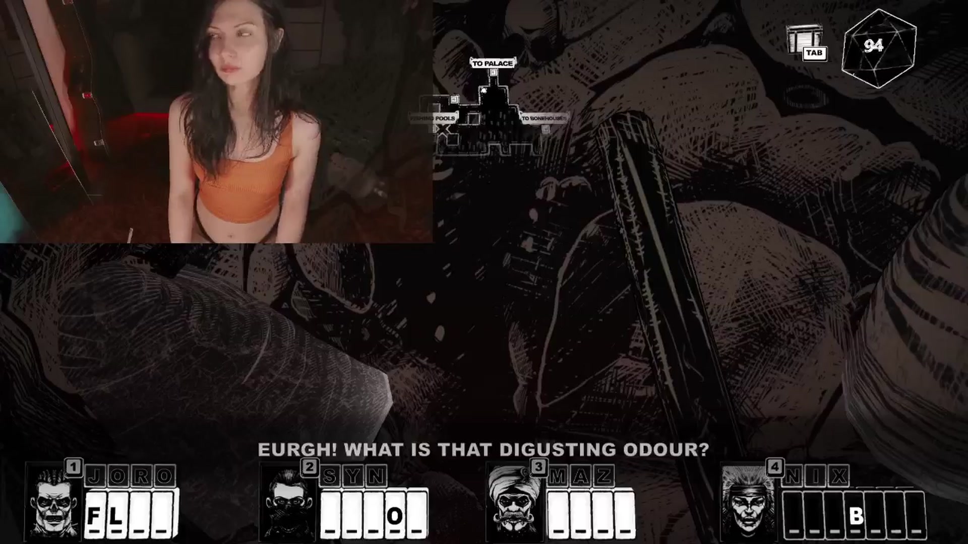 Gallery image thumbnail from RoomToAvoid's myfreecams stream on, 05/27/2024, 06:31 image 7 of 20
