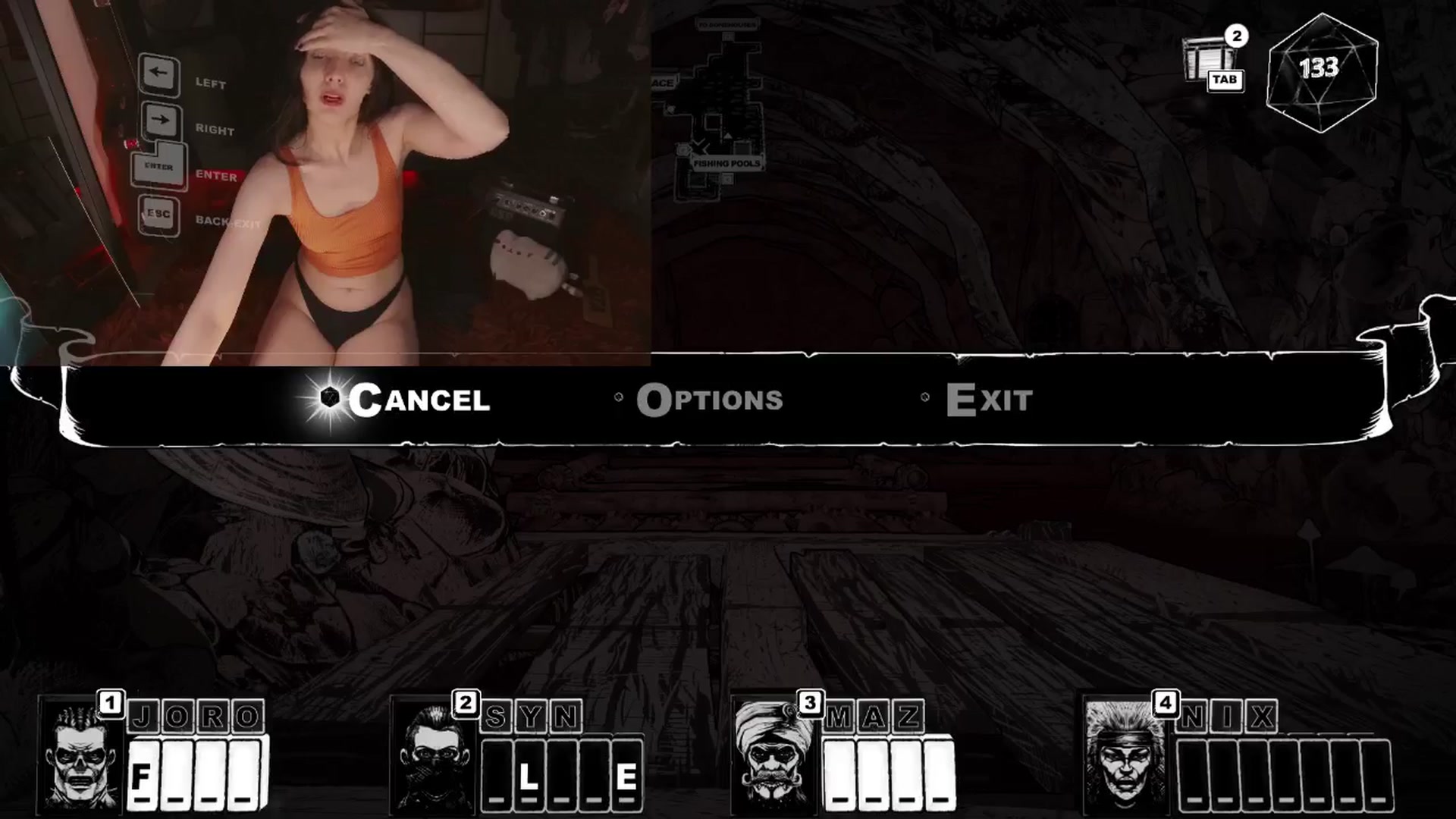 Gallery image thumbnail from RoomToAvoid's myfreecams stream on, 05/27/2024, 06:31 image 4 of 20