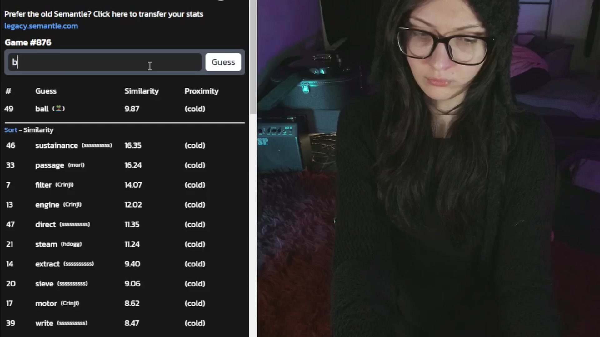 Gallery image thumbnail from RoomToAvoid's myfreecams stream on, 06/23/2024, 01:41 image 16 of 20