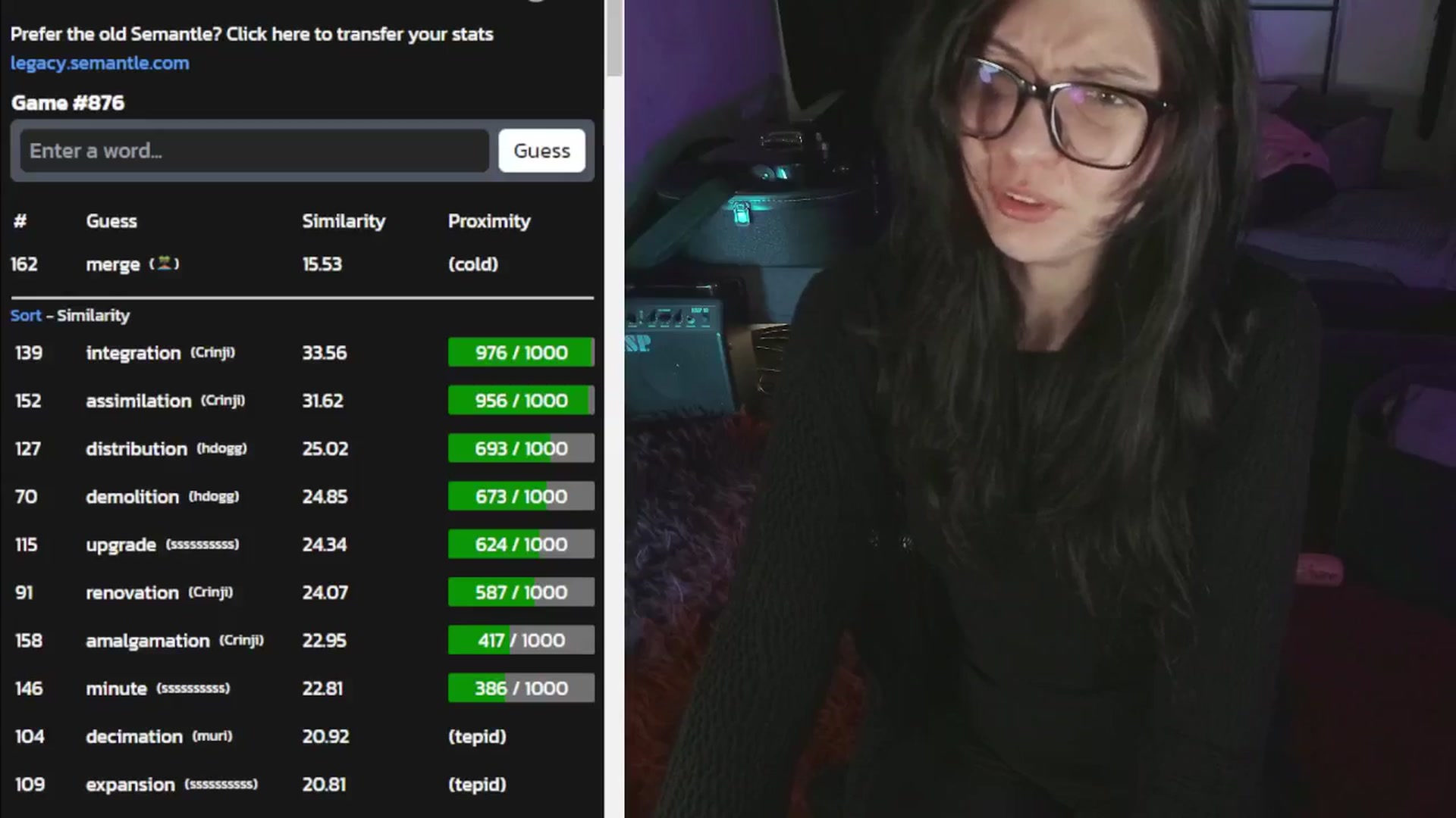 Gallery image thumbnail from RoomToAvoid's myfreecams stream on, 06/23/2024, 01:41 image 18 of 20