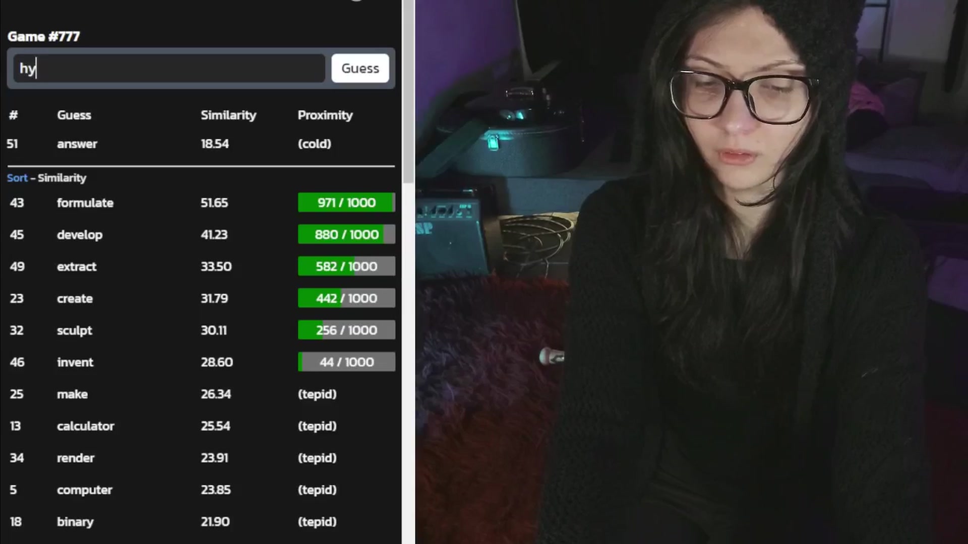 Gallery image thumbnail from RoomToAvoid's myfreecams stream on, 06/23/2024, 01:41 image 14 of 20