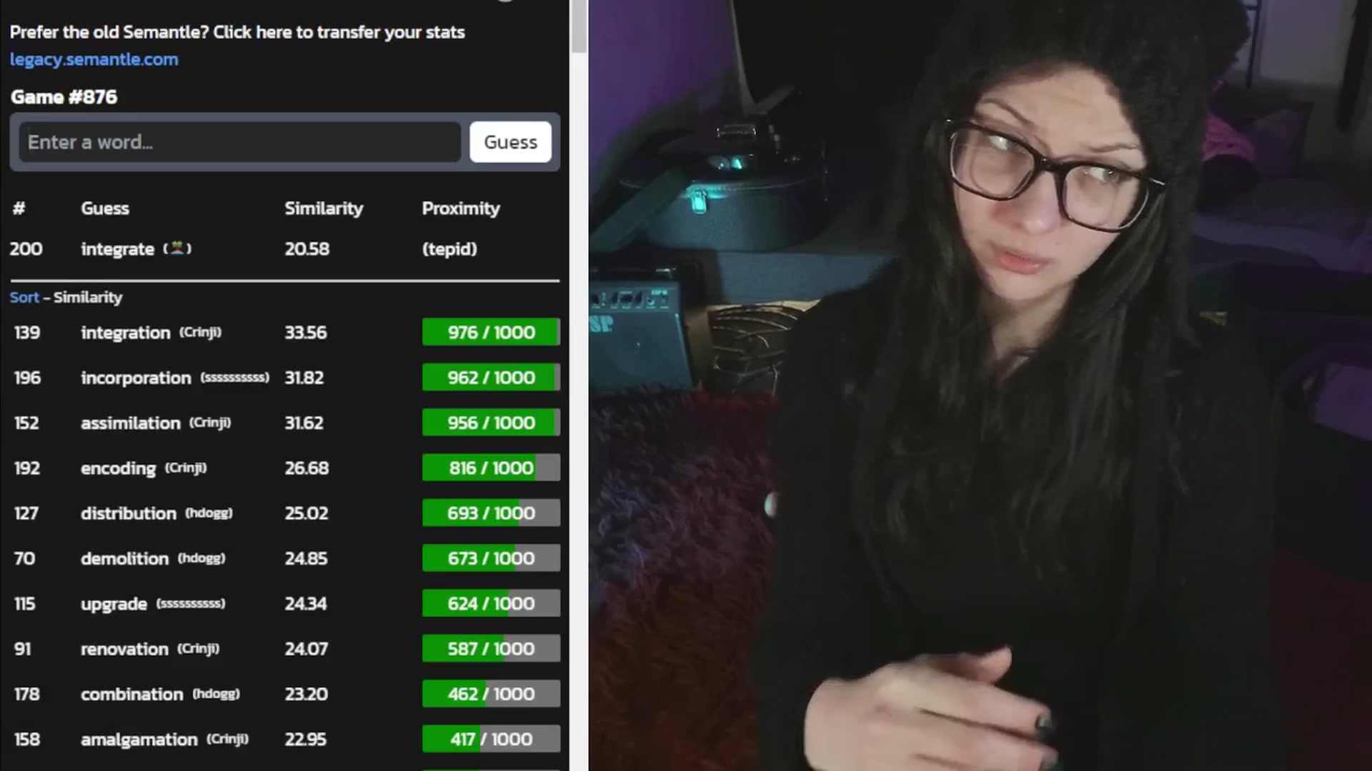 Gallery image thumbnail from RoomToAvoid's myfreecams stream on, 06/23/2024, 01:41 image 19 of 20