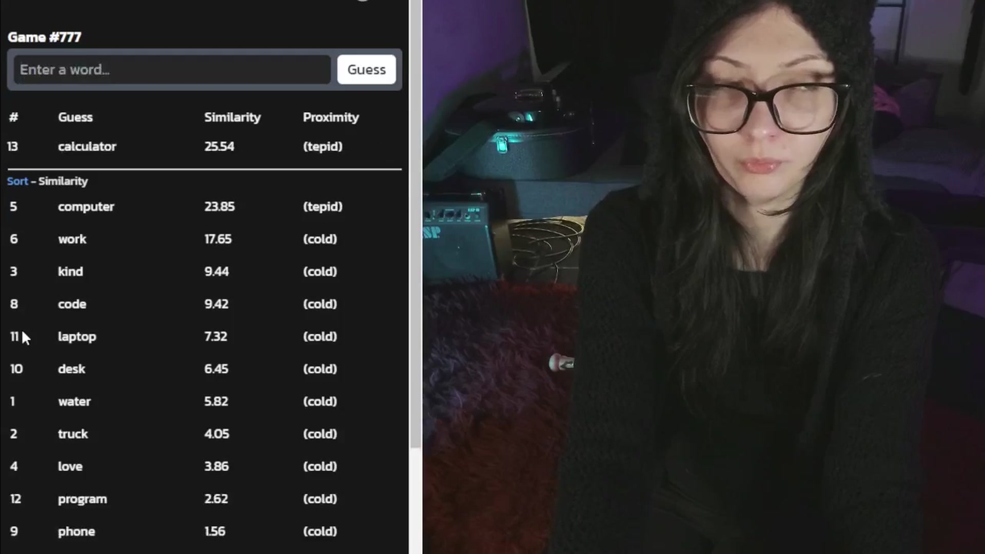 Gallery image thumbnail from RoomToAvoid's myfreecams stream on, 06/23/2024, 01:41 image 13 of 20